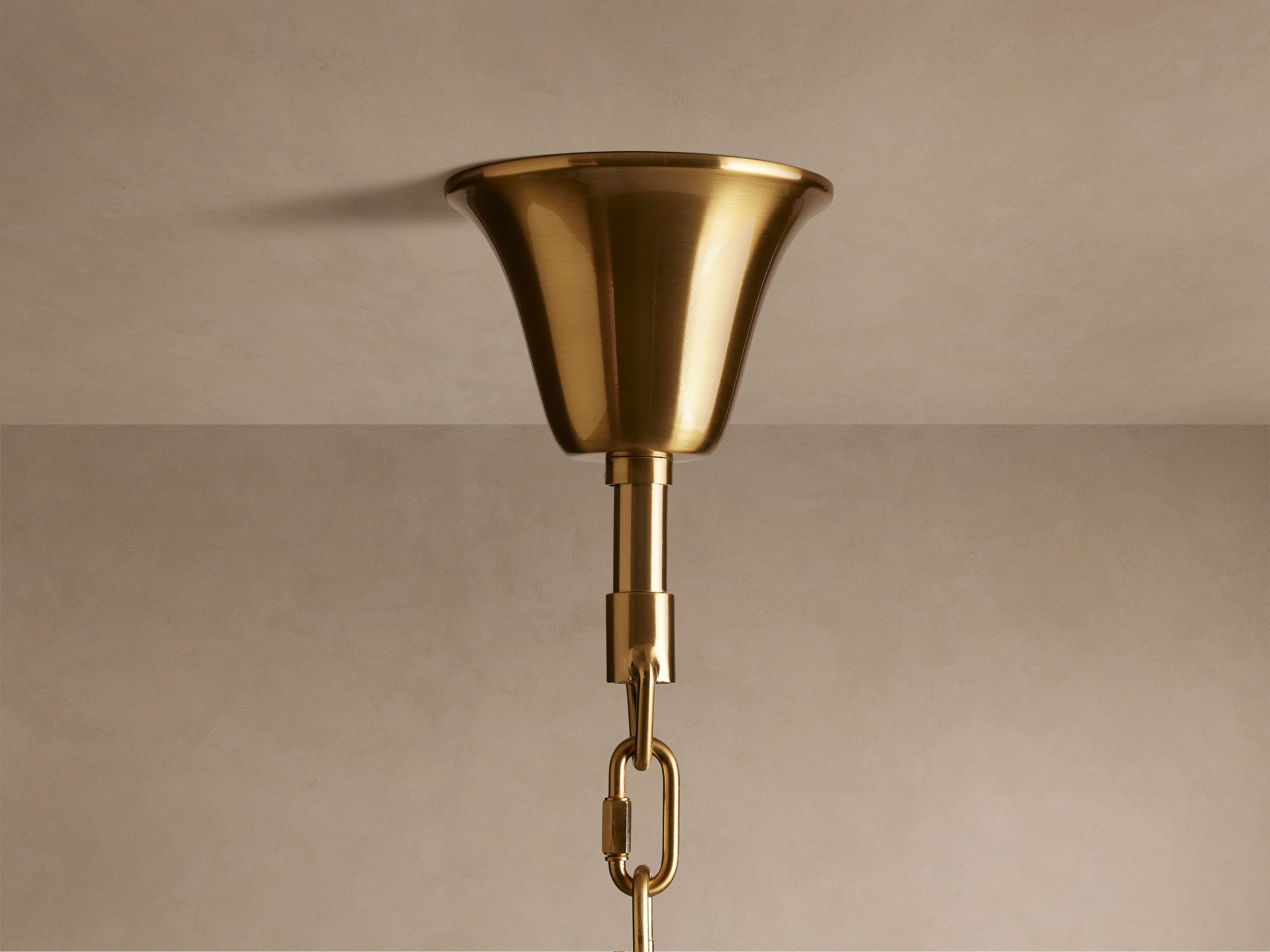 Amaya Delicate Crystal Round Chandelier - Image 25