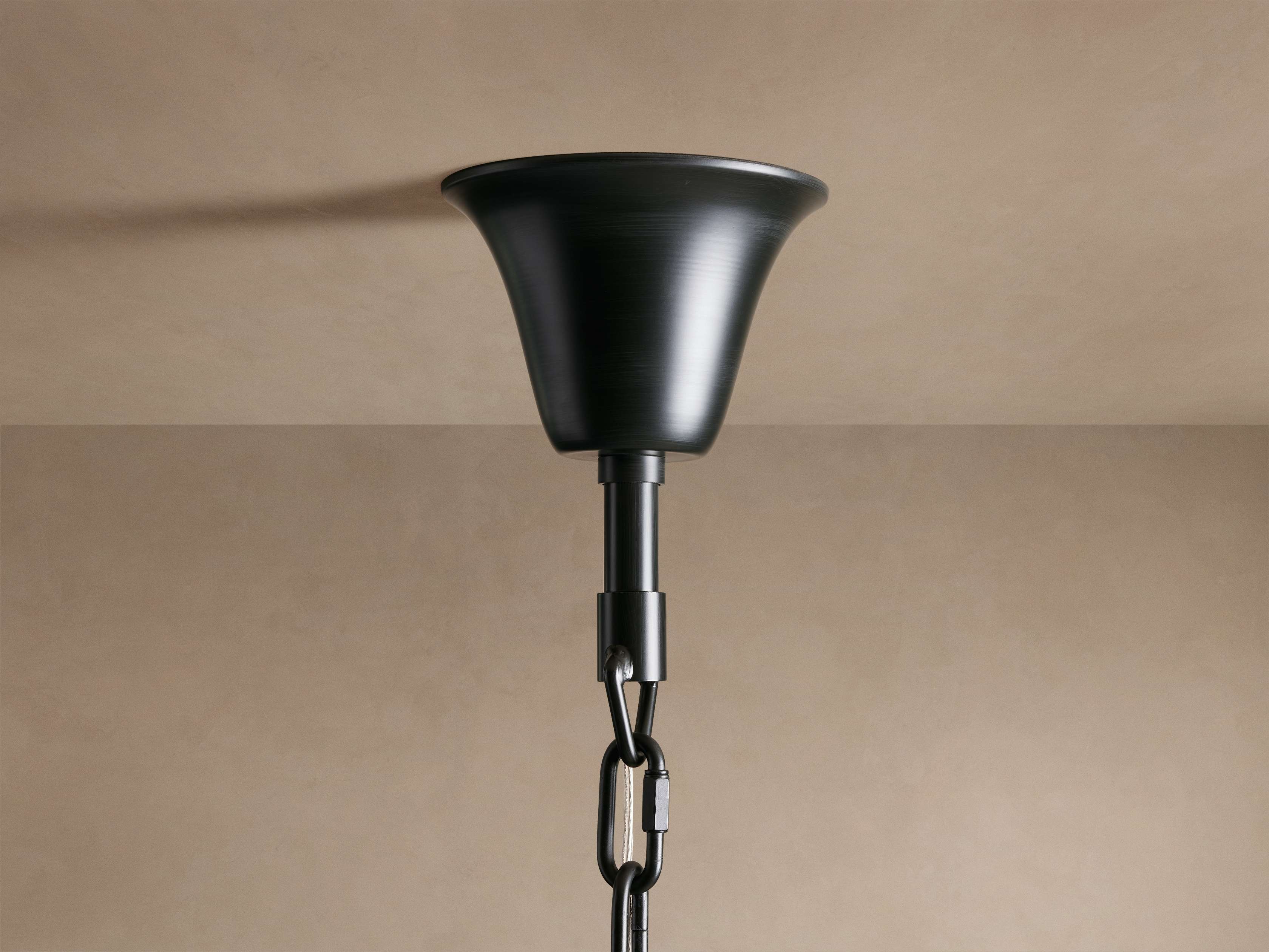 Amaya Delicate Crystal Round Chandelier - Image 40
