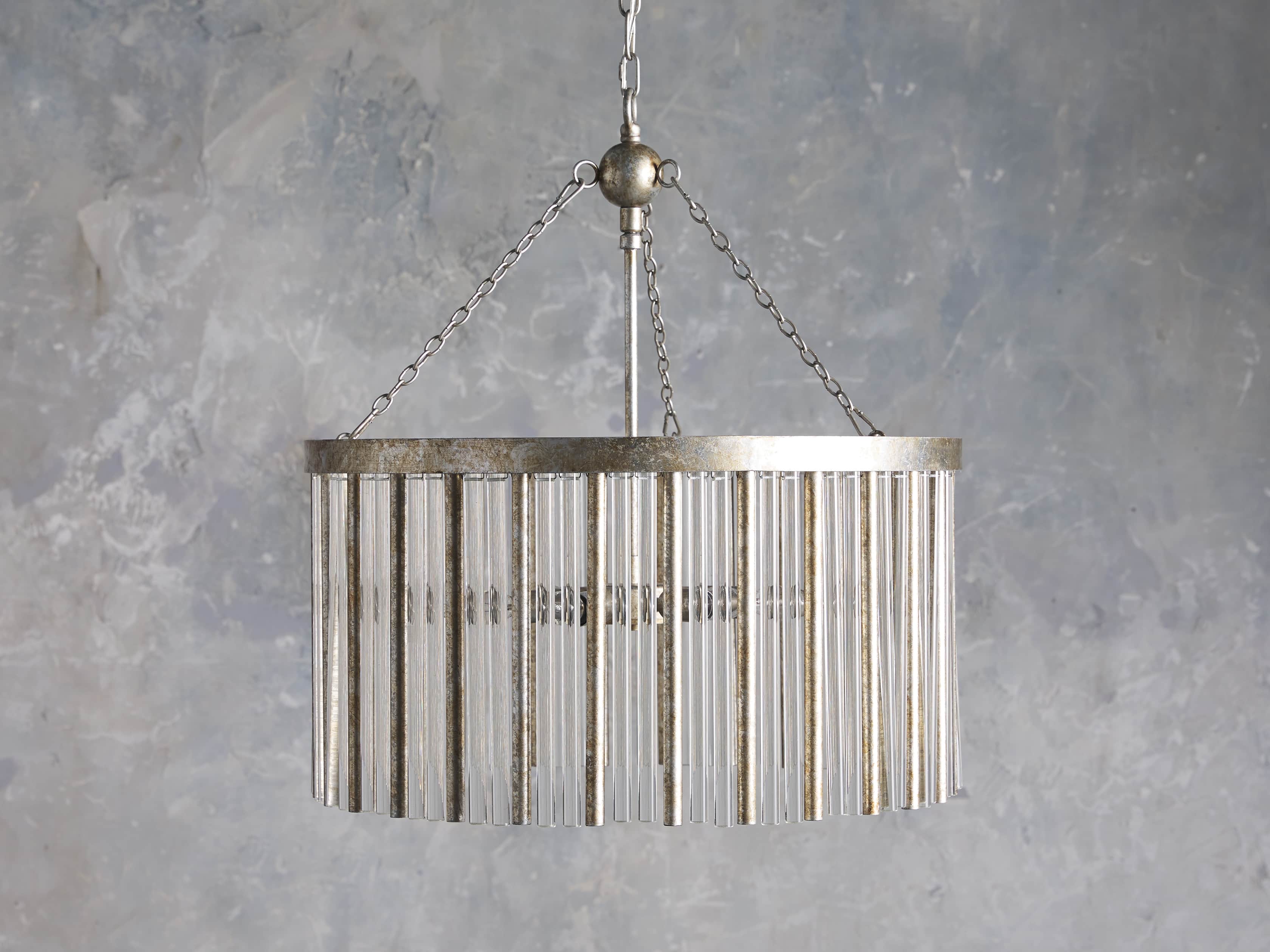 Andalucia Bespoke Classic Round Chandelier - Image 2