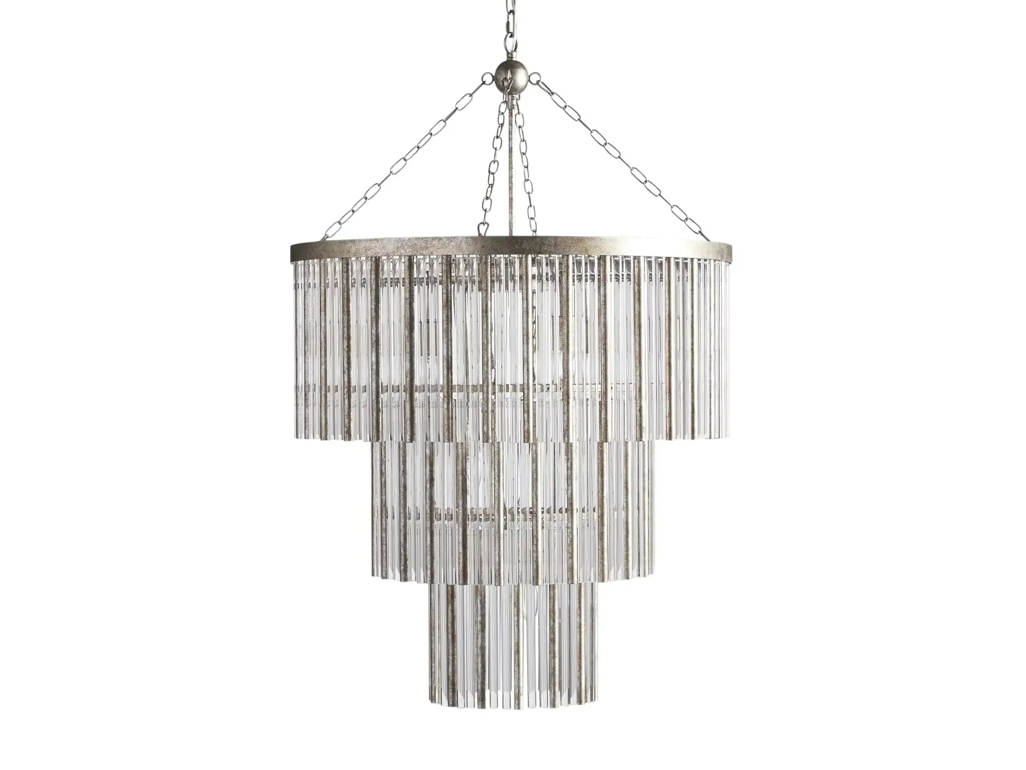 Andalucia Bespoke Classic Tiered Round Chandelier - Image 5