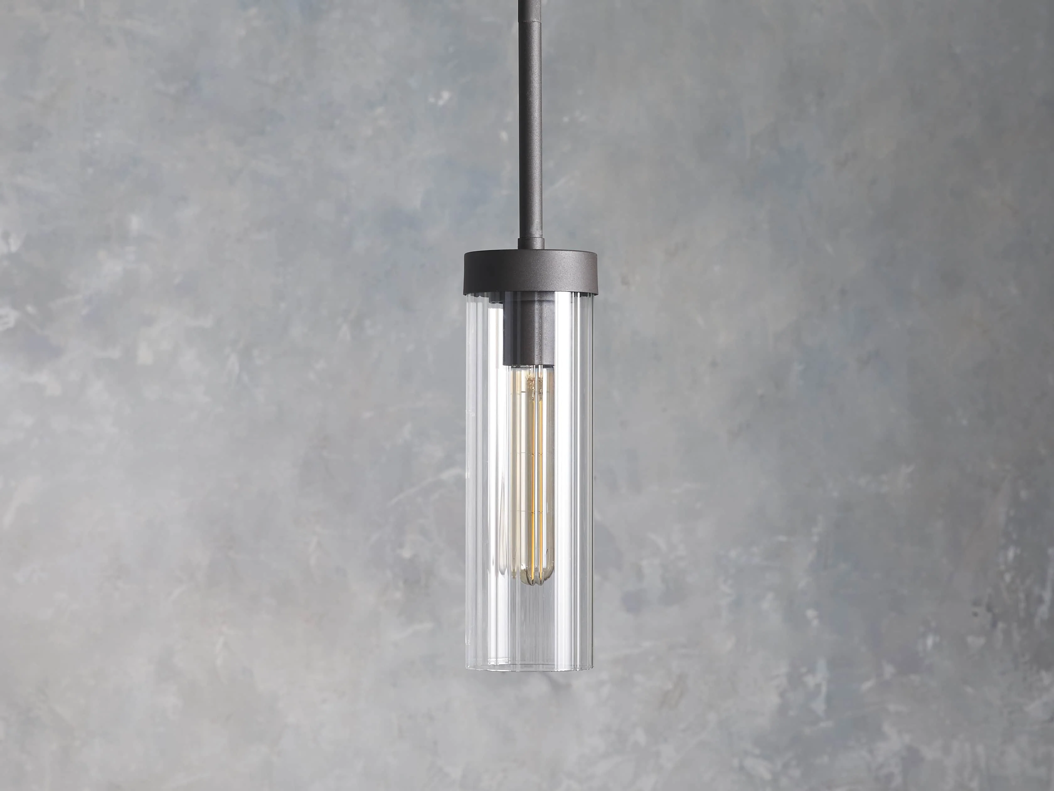 Andreas Modern Glass Pendant Light - Image 7