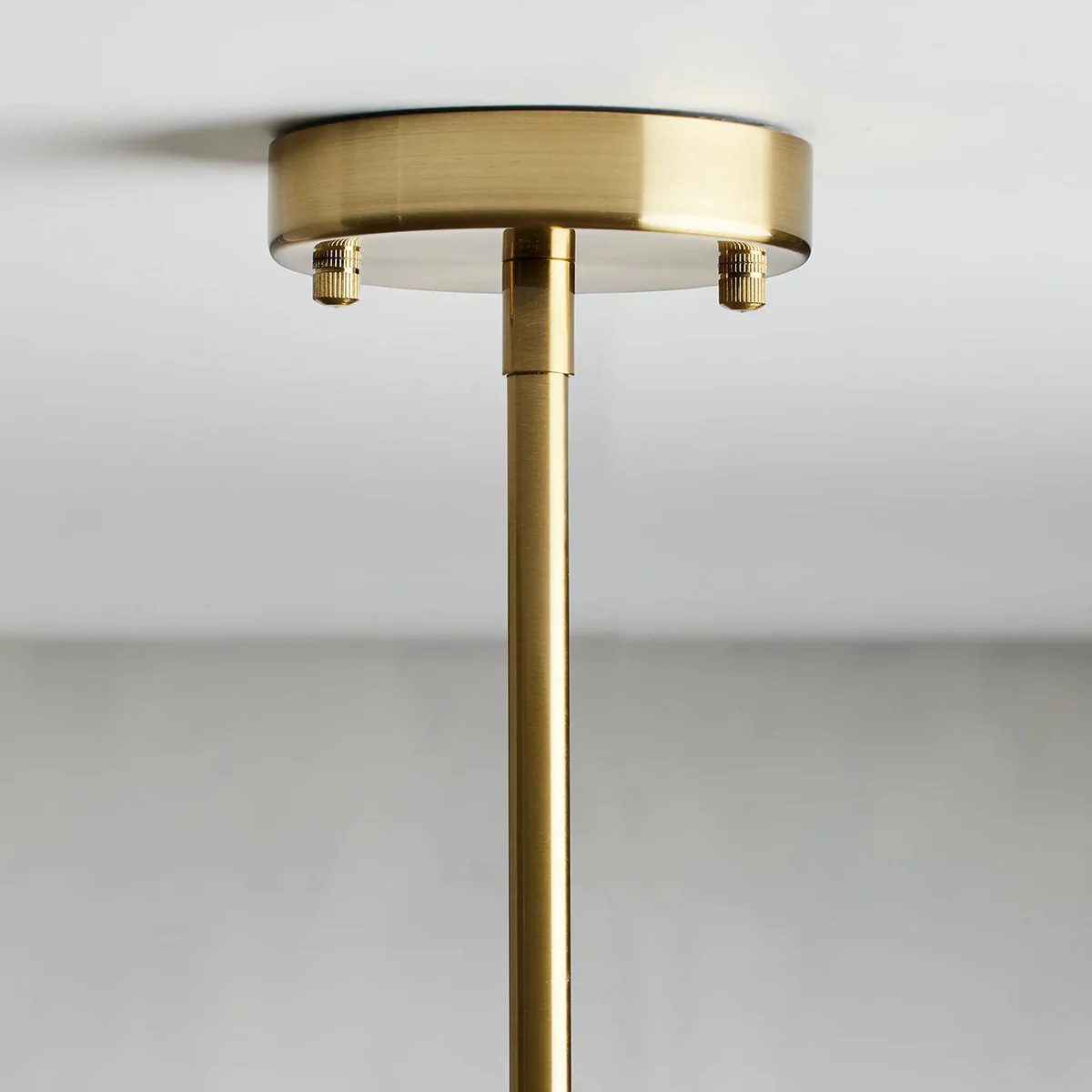 Apollo Modern Glass Ball Round Chandelier - Image 27