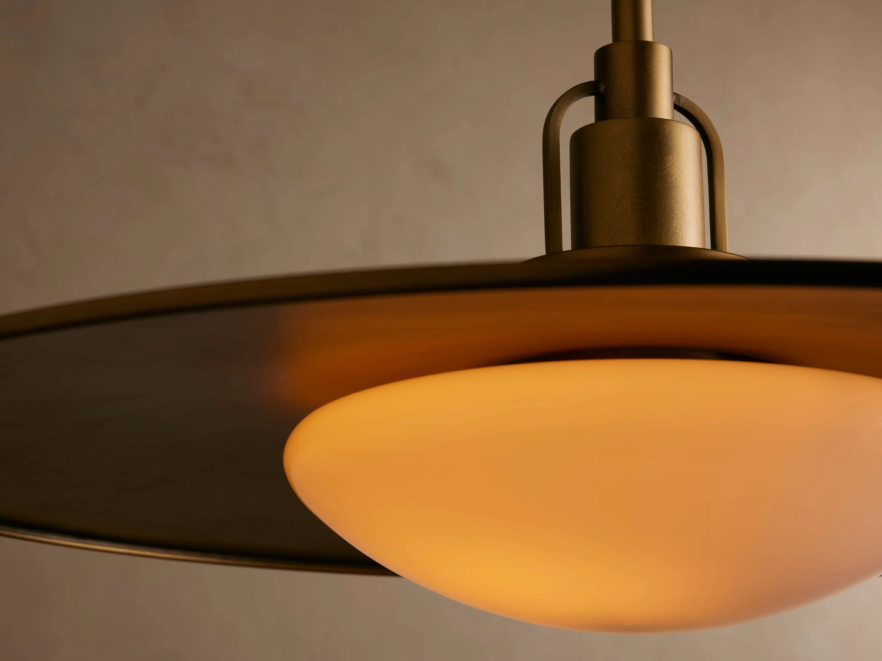 Argent Minimal Frame Pendant Light - Image 8
