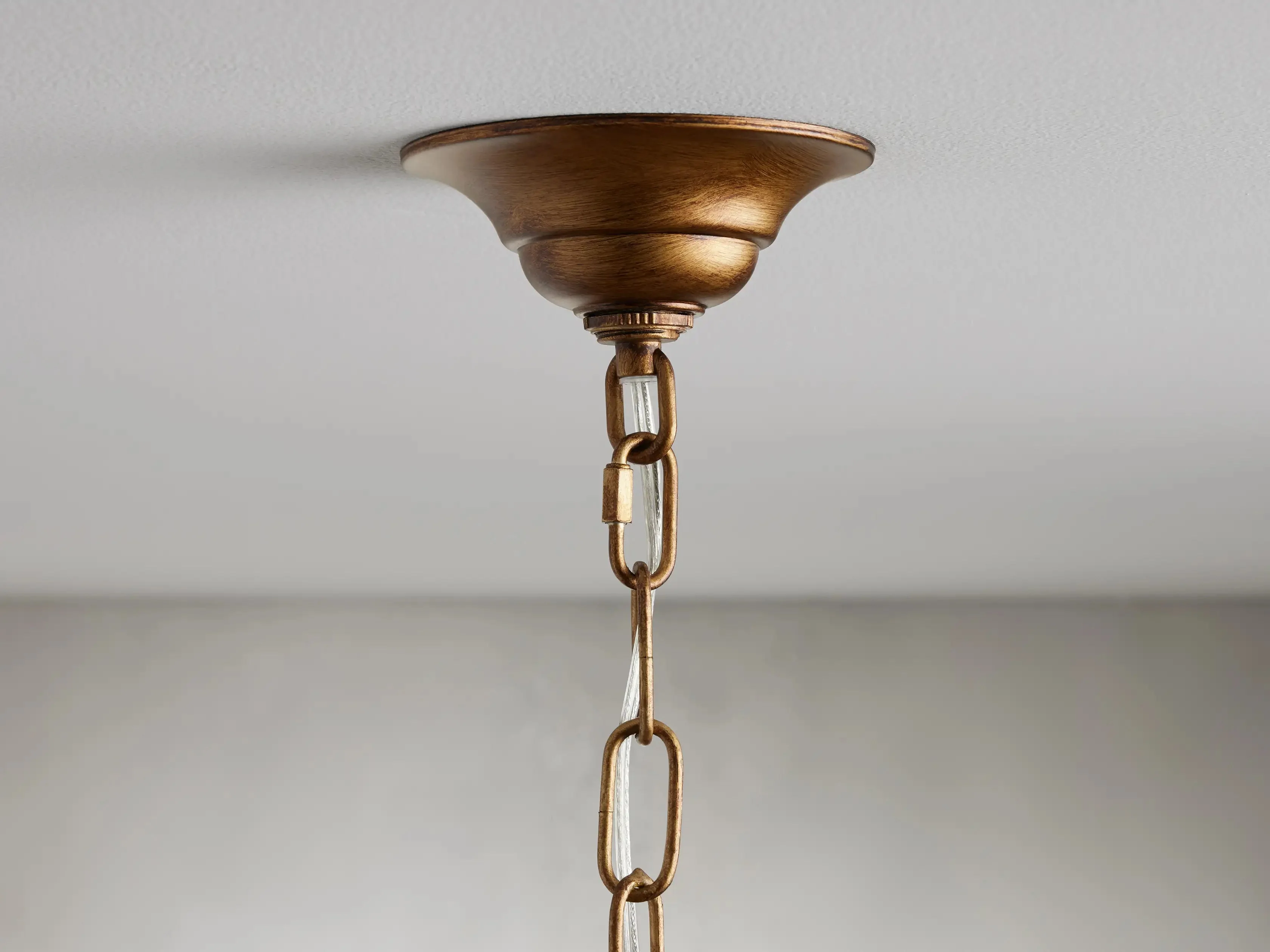 Aubrey Crystal Ball Pendant Light - Image 11