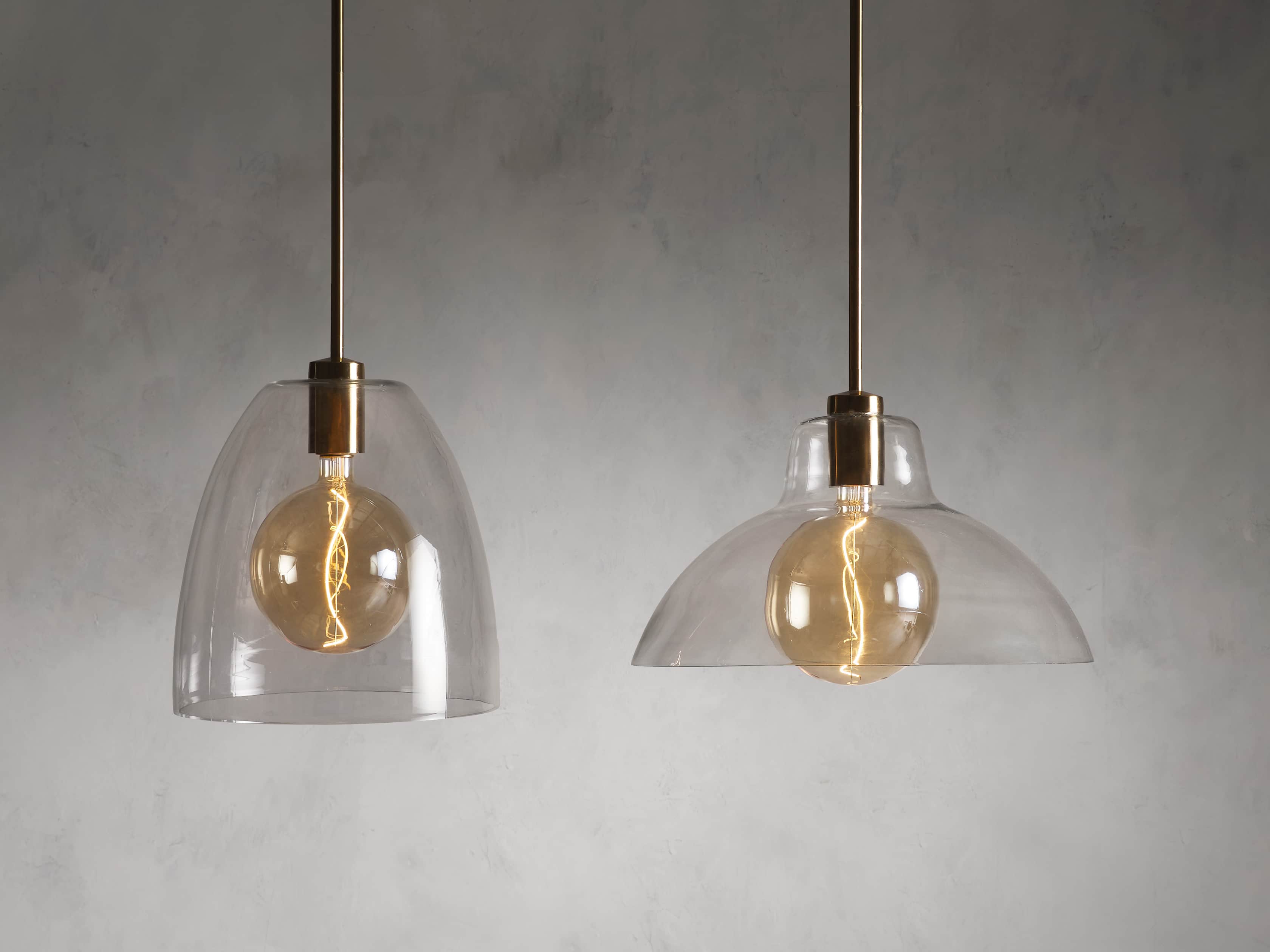 Bauer Radiant Cloche Pendant Light - Image 11