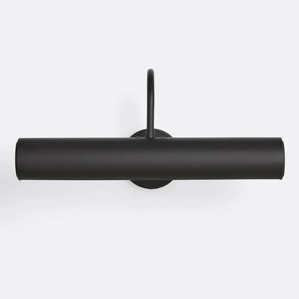 Calvire Elegant Form Picture Light - Image 6