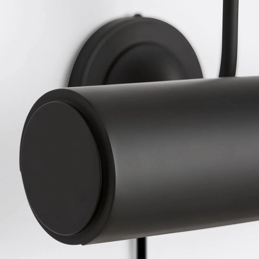 Calvire Elegant Form Picture Light - Image 7