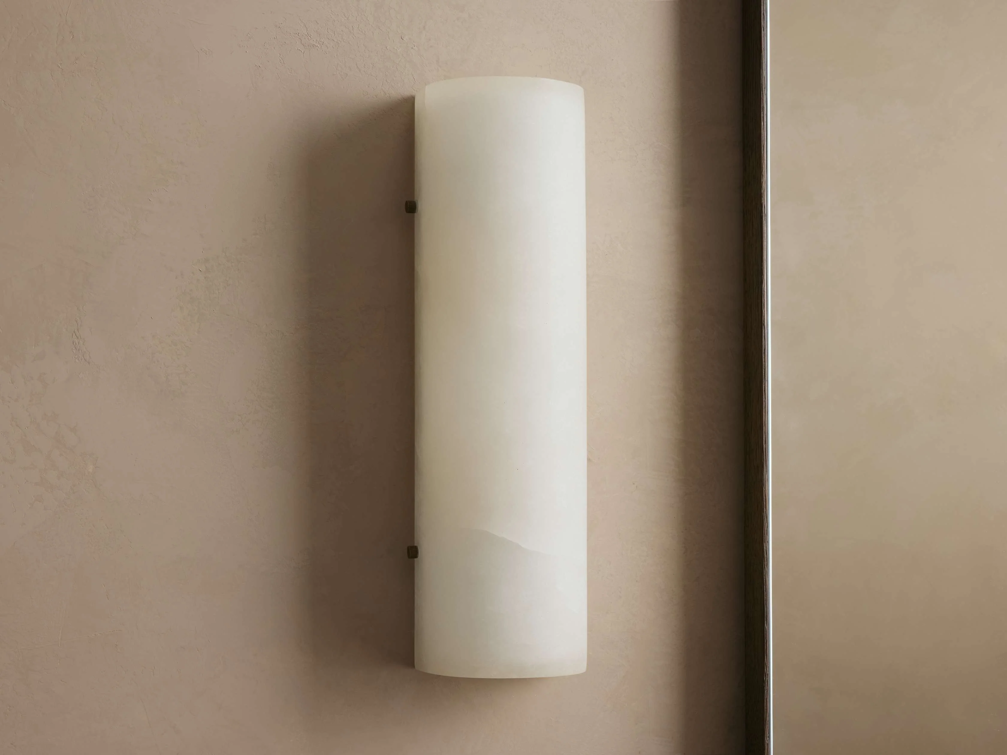 Chayla Tranquil Glow Wall Sconce - Image 6