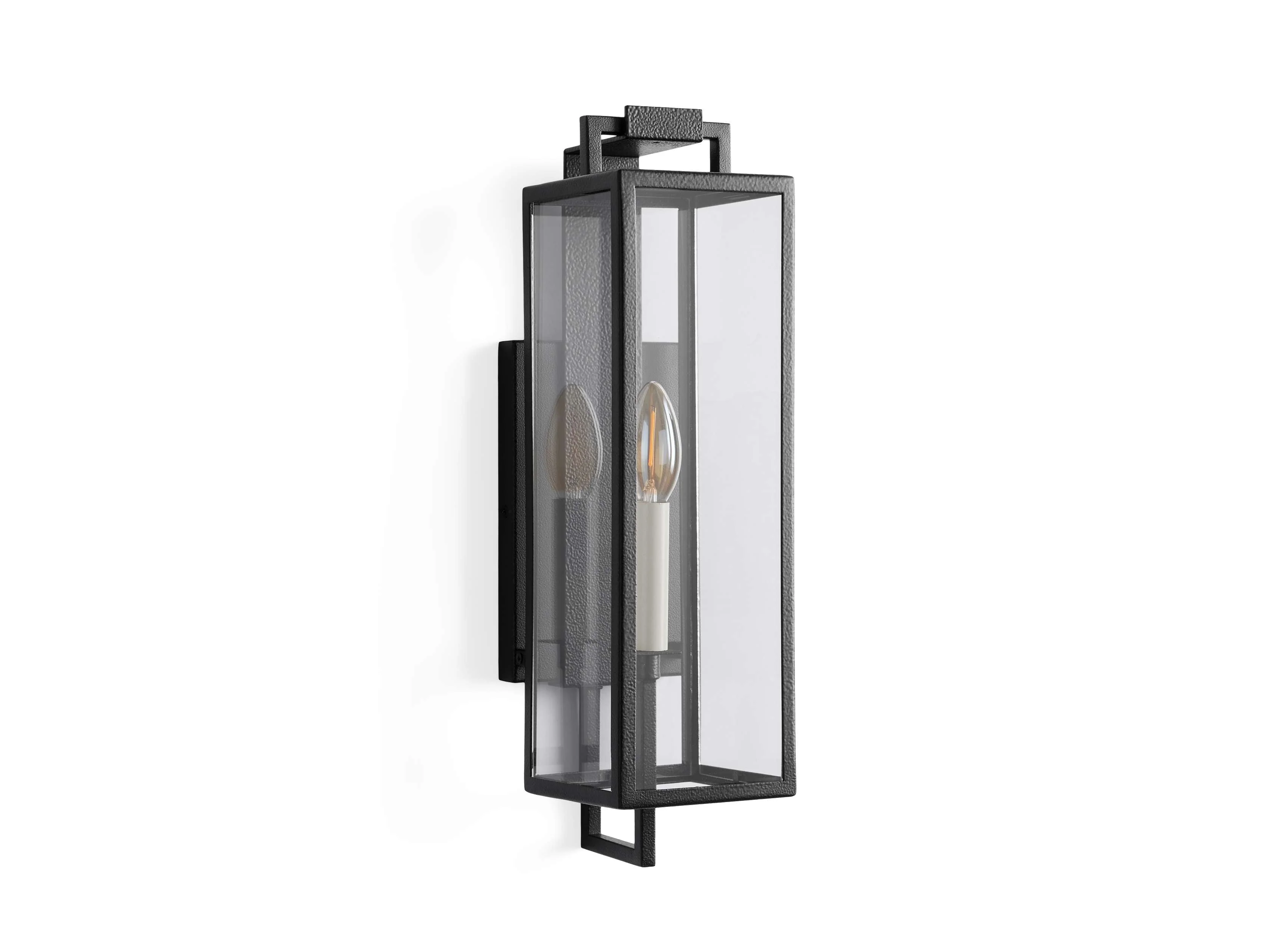 Hendricks Panorama Outdoor Wall Sconce - Image 8