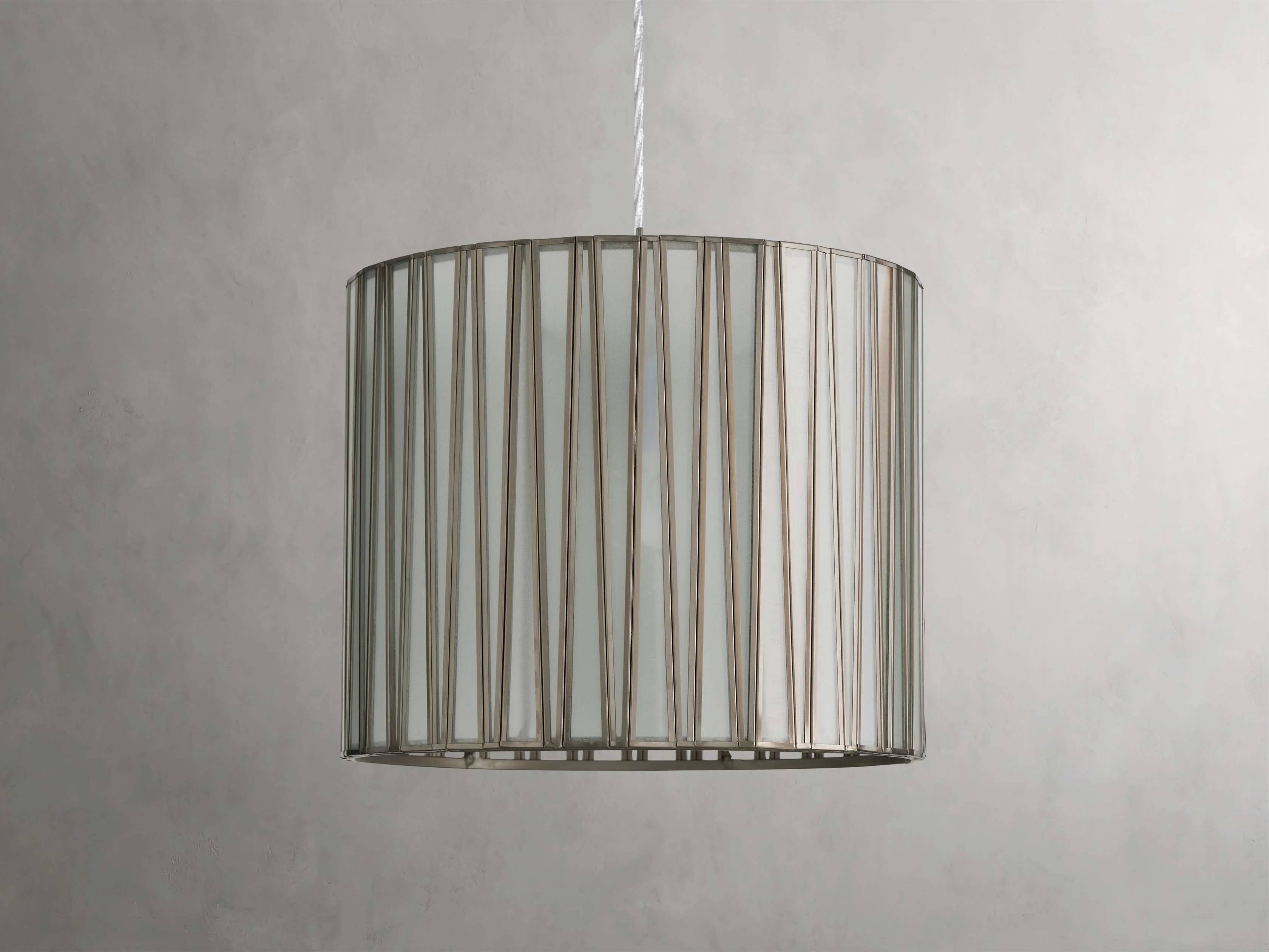 Jeunet Artisan Crafted Pendant Light - Image 6