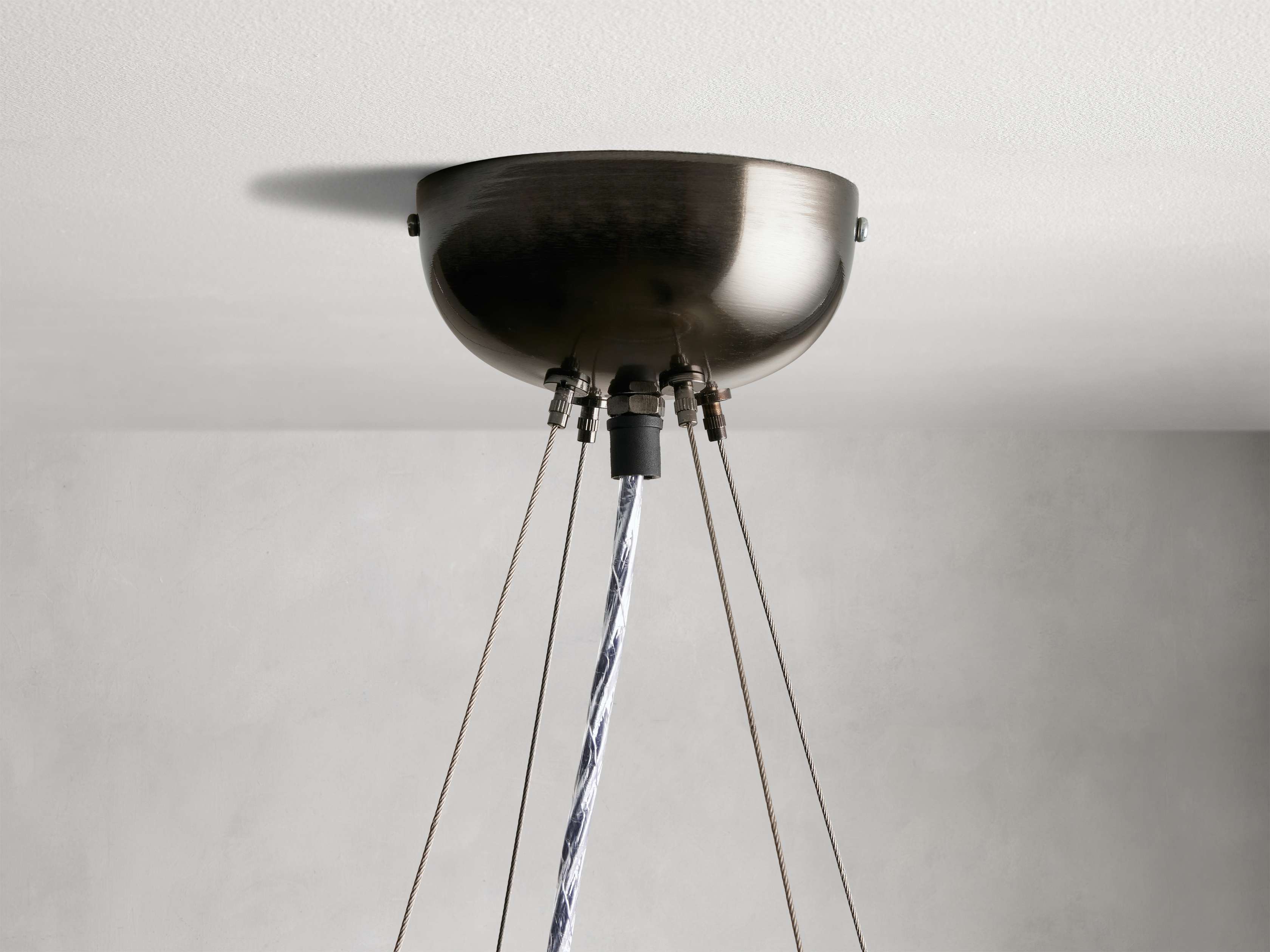 Jeunet Artisan Crafted Round Chandelier - Image 10
