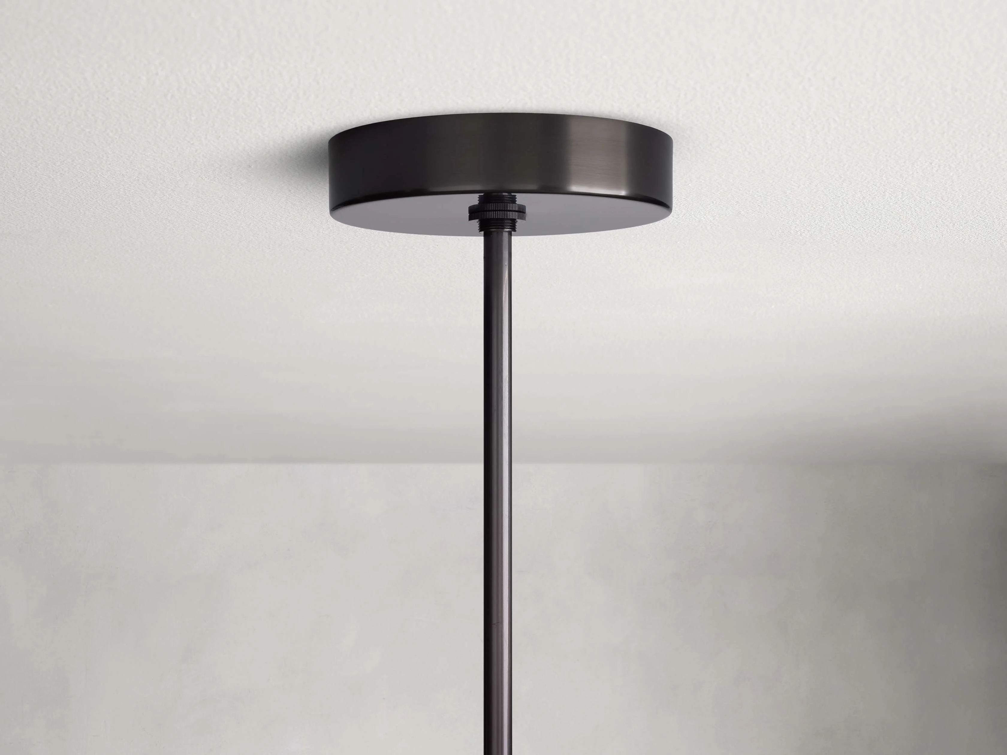 Mandoza Bubble Glass Round Chandelier - Image 24