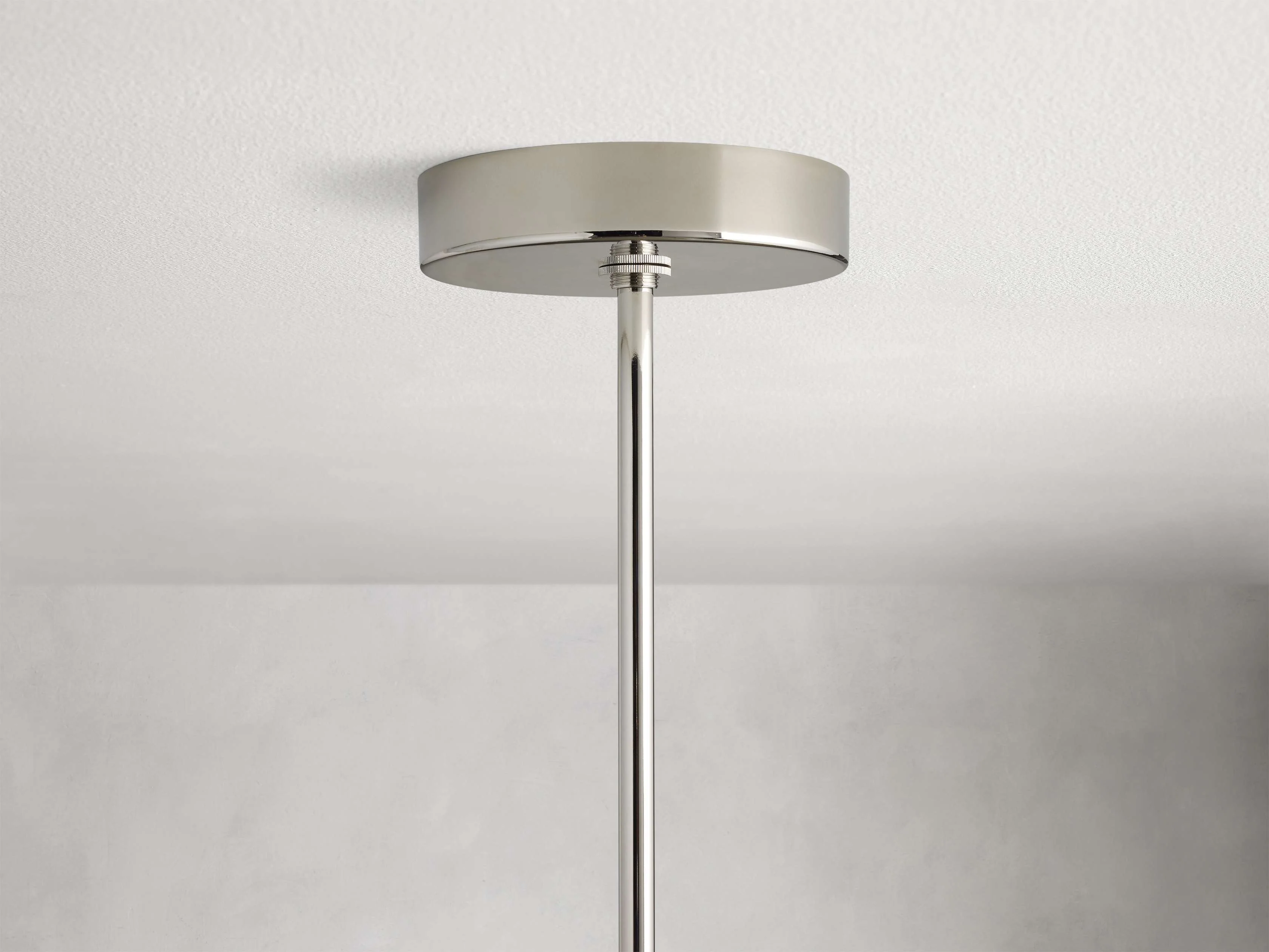 Mandoza Bubble Glass Round Chandelier - Image 29
