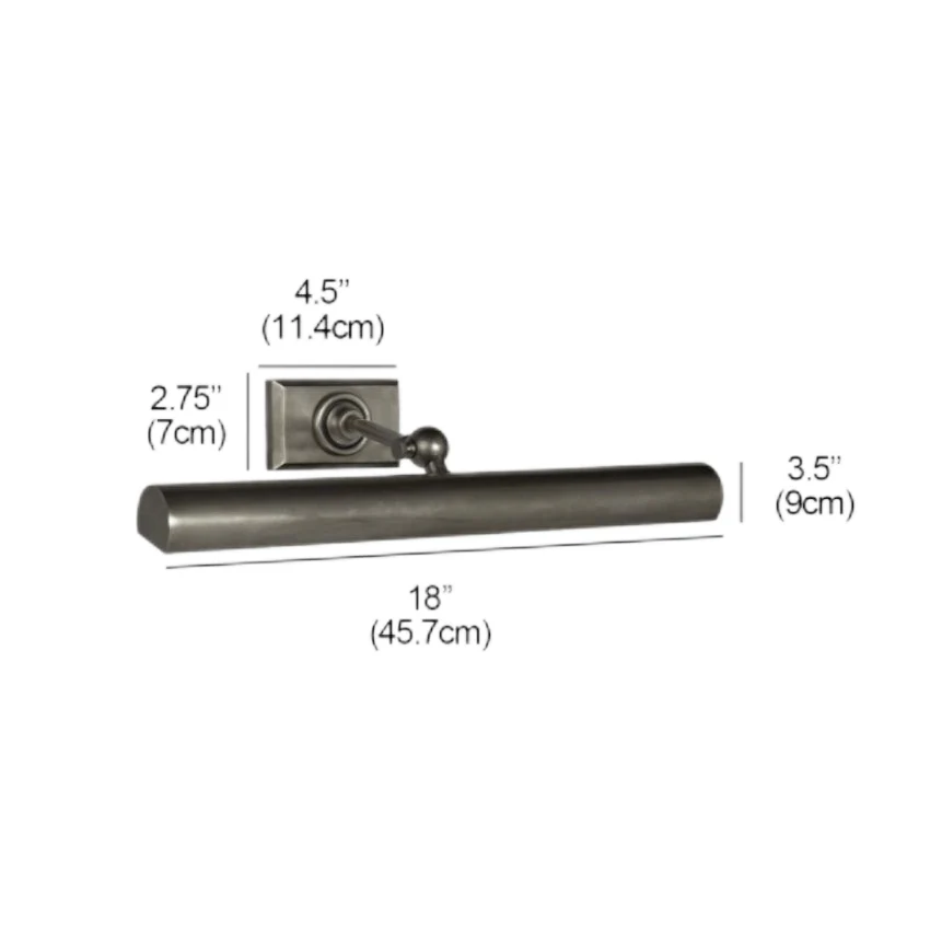 Monver Focused Beam Picture Light - Image 11