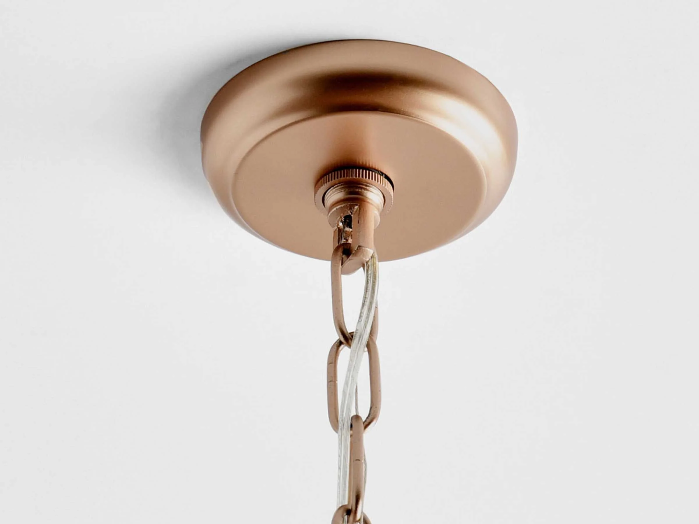 Poppy Luxury Crystal Sphere Chandelier - Image 16