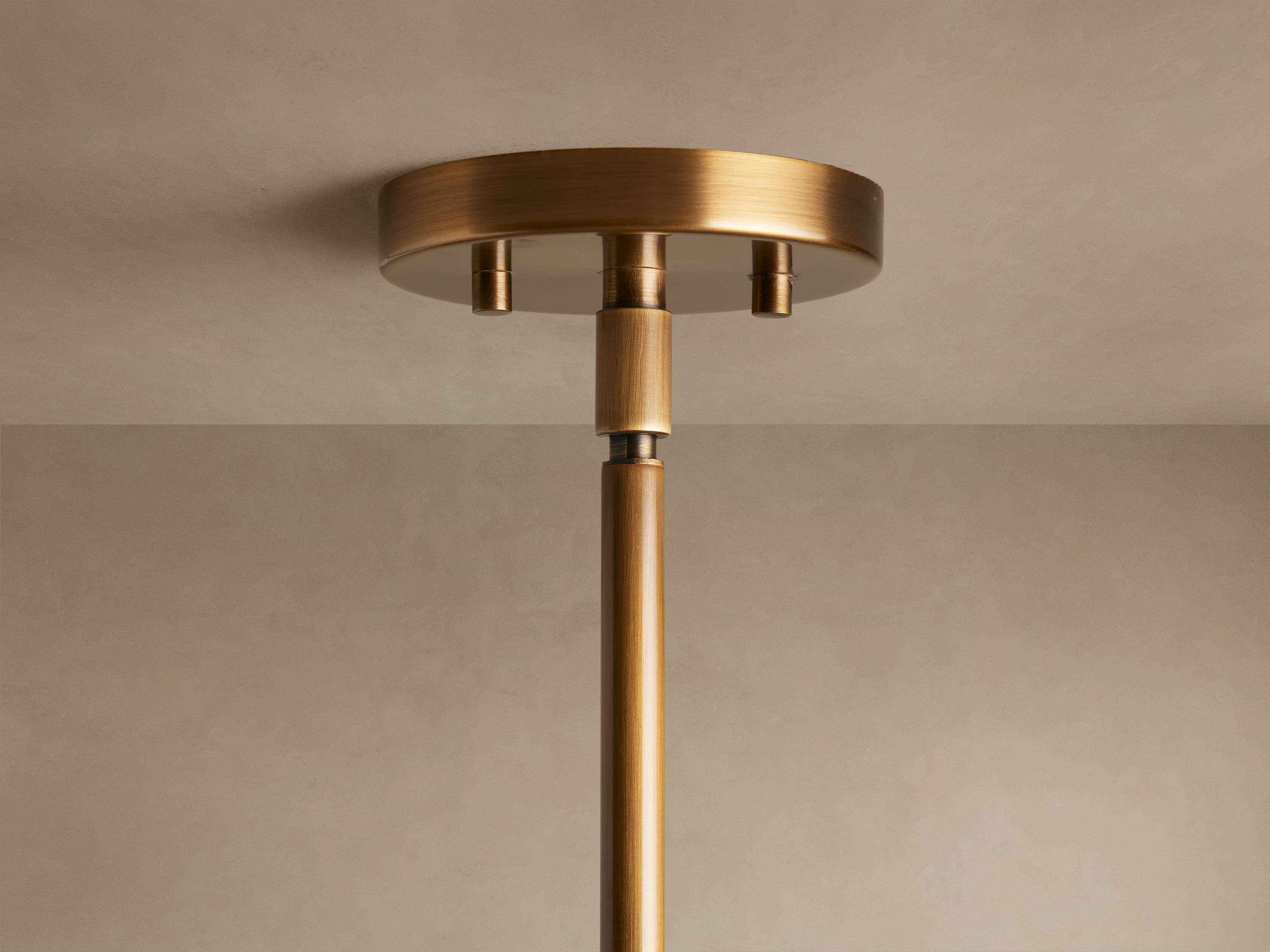 Romy Porcelain Glow Pendant Light - Image 8