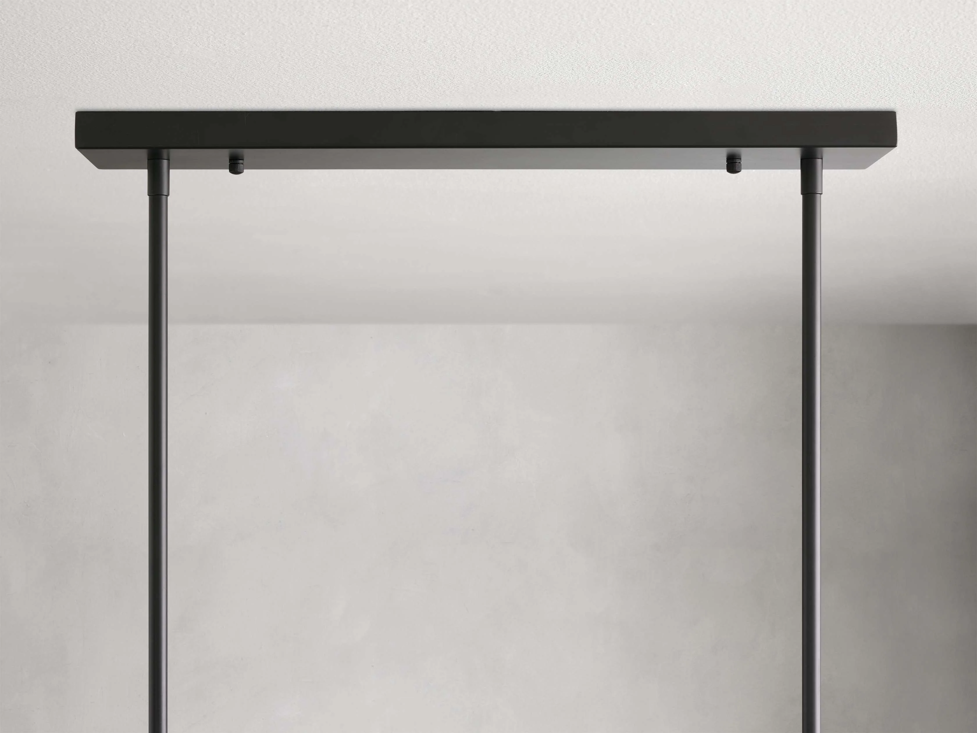Roscoe Handblown Globe Linear Chandelier - Image 9