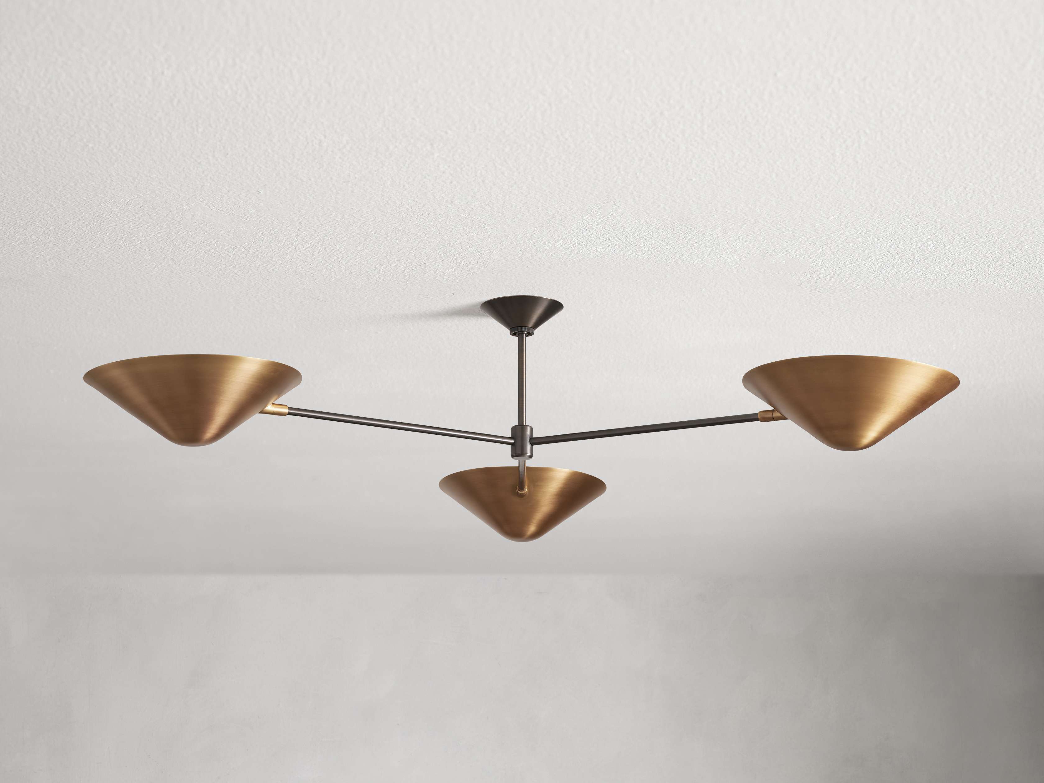 Simms Aura Contour Flush Mount - Image 7