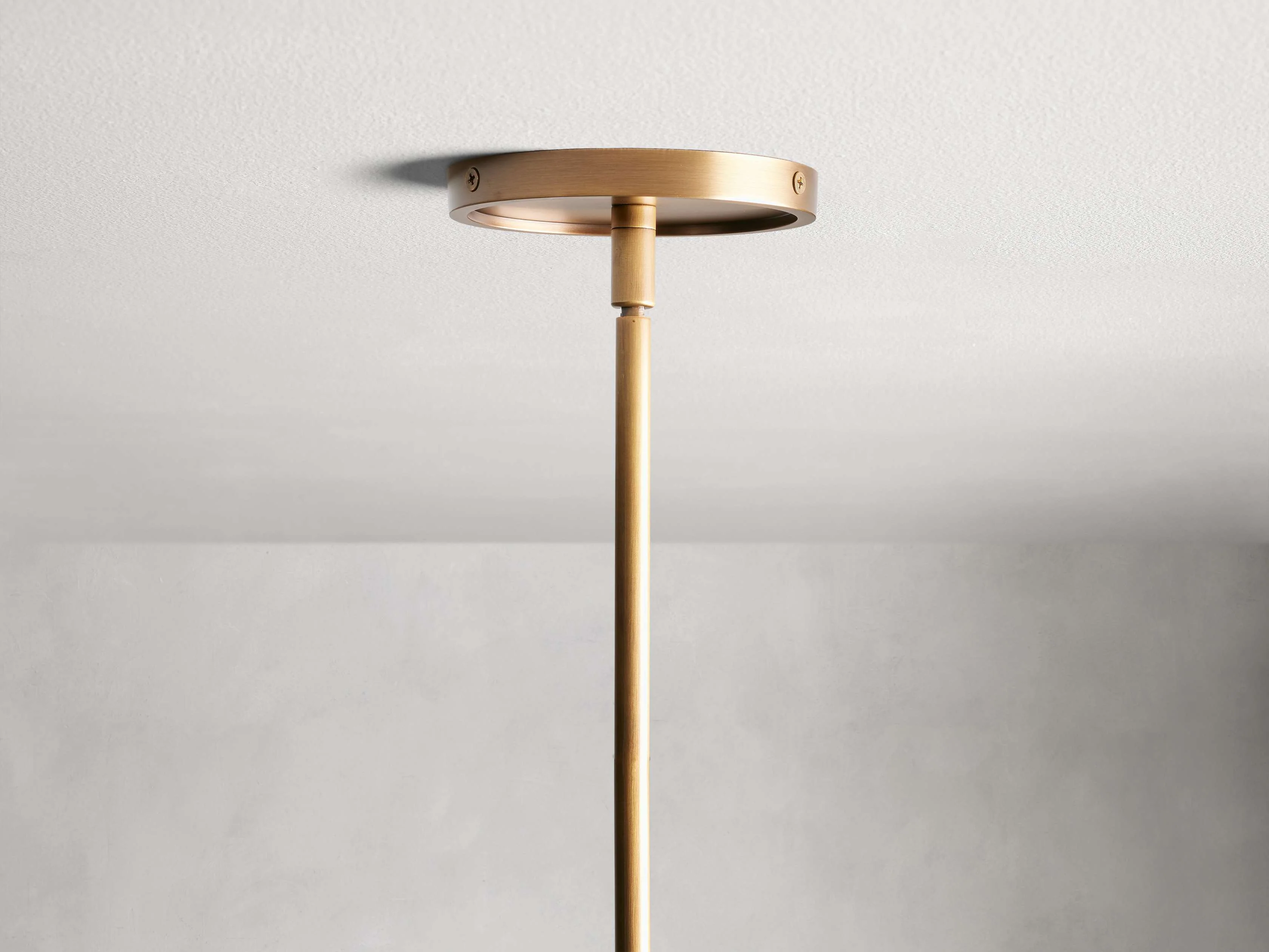 Theron Cone Cluster Linear Chandelier - Image 24