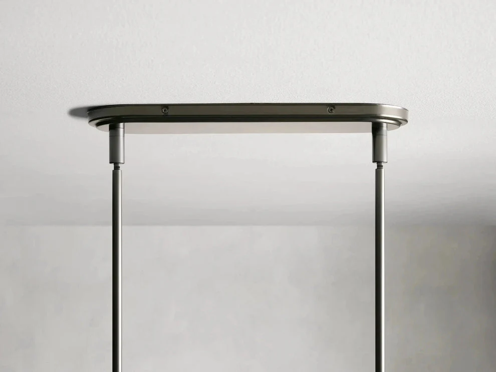 Theron Cone Cluster Linear Chandelier - Image 39