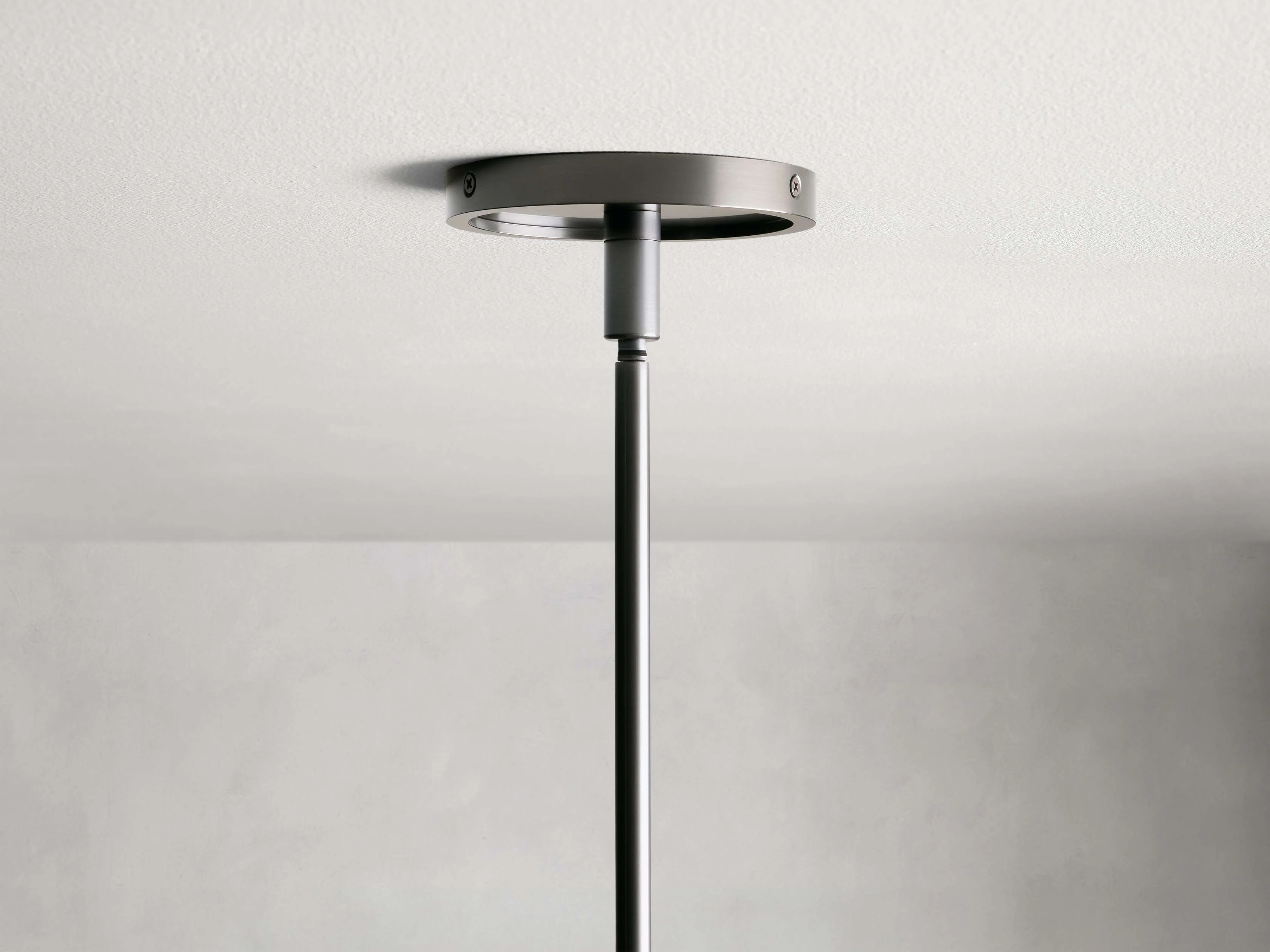Theron Cone Cluster Round Chandelier - Image 29