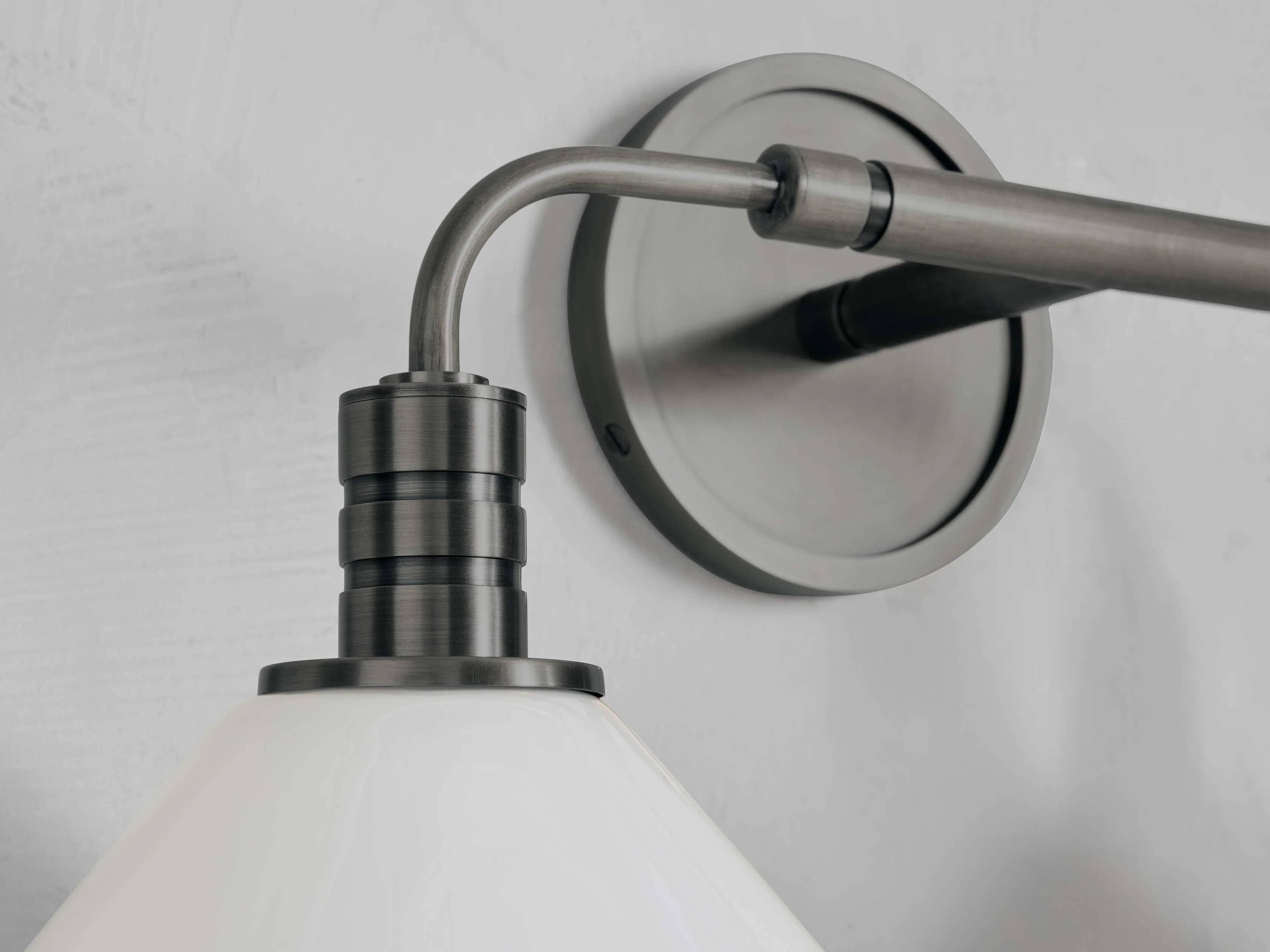 Theron Cone Cluster Wall Sconce - Image 27