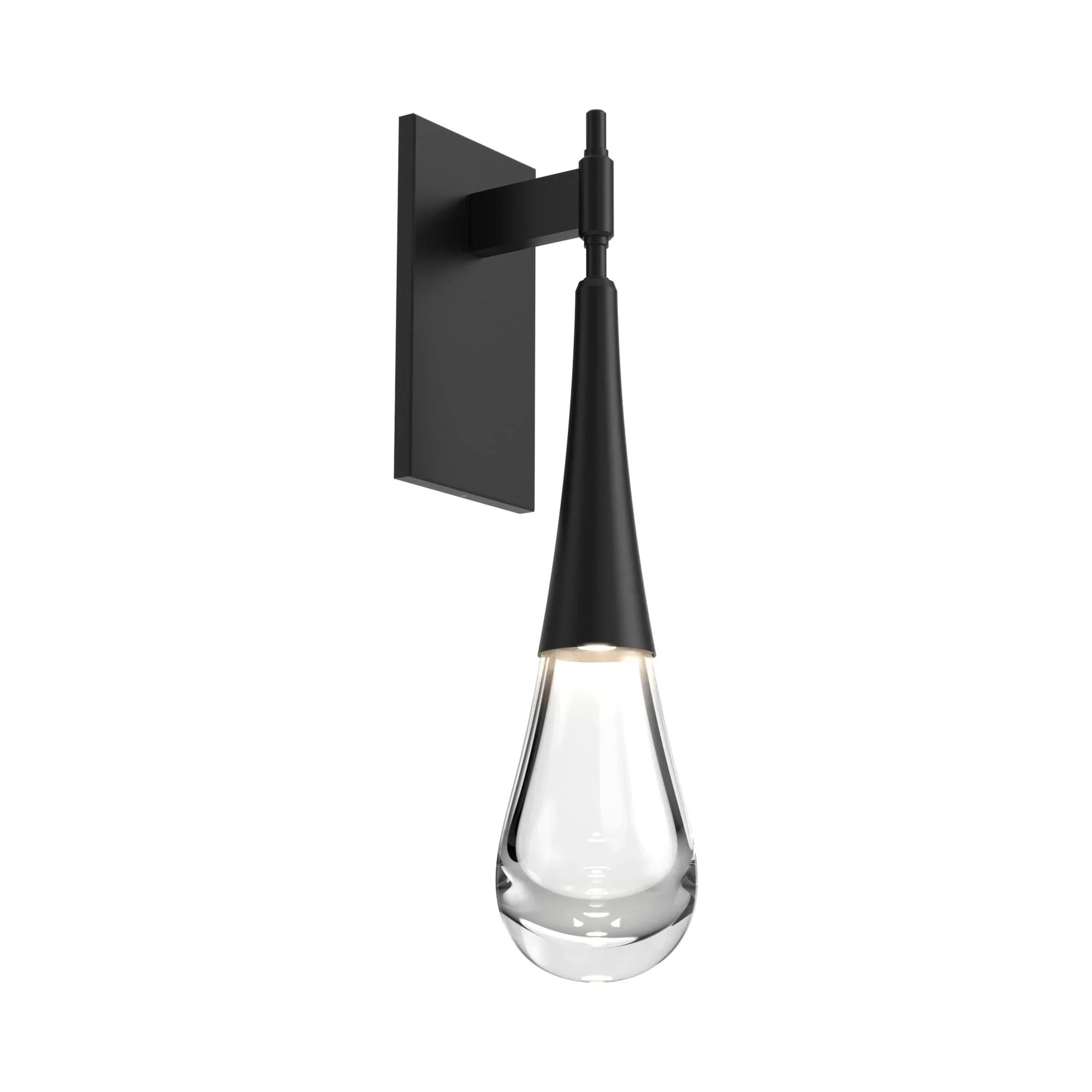 Water Drop Liquid Wall Sconce - Image 3