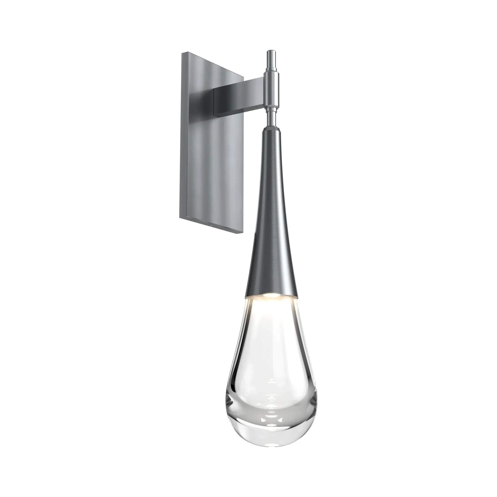 Water Drop Liquid Wall Sconce - Image 4