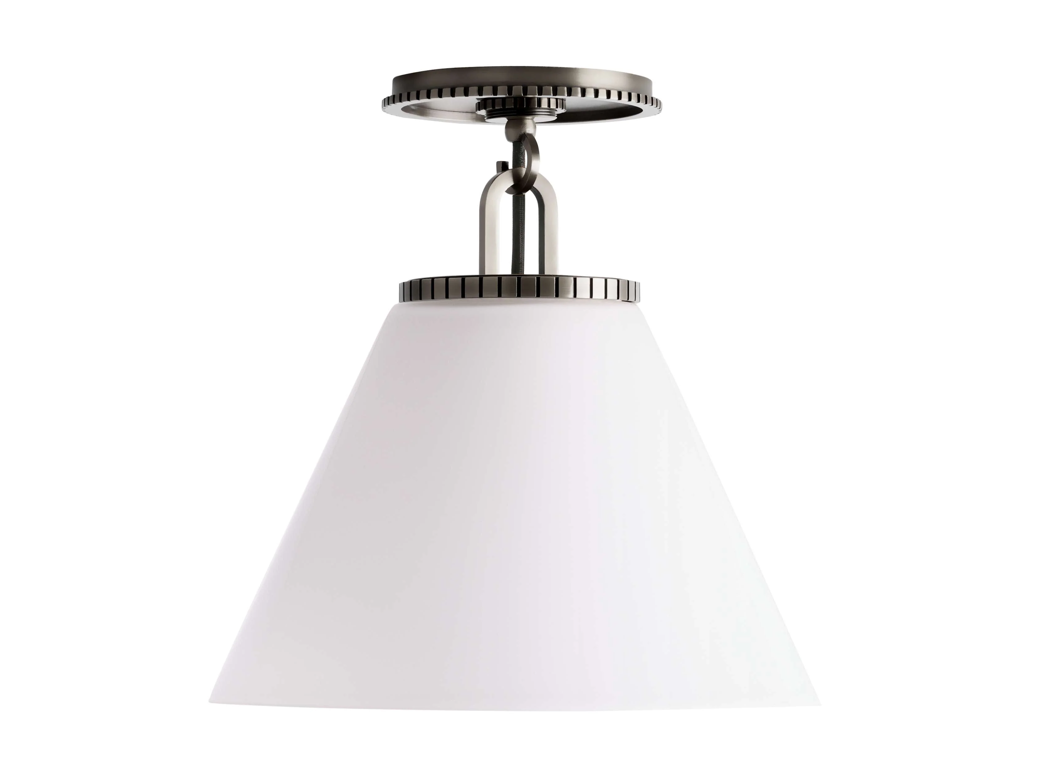 Wescott Modern Cone Flush Mount - Image 32