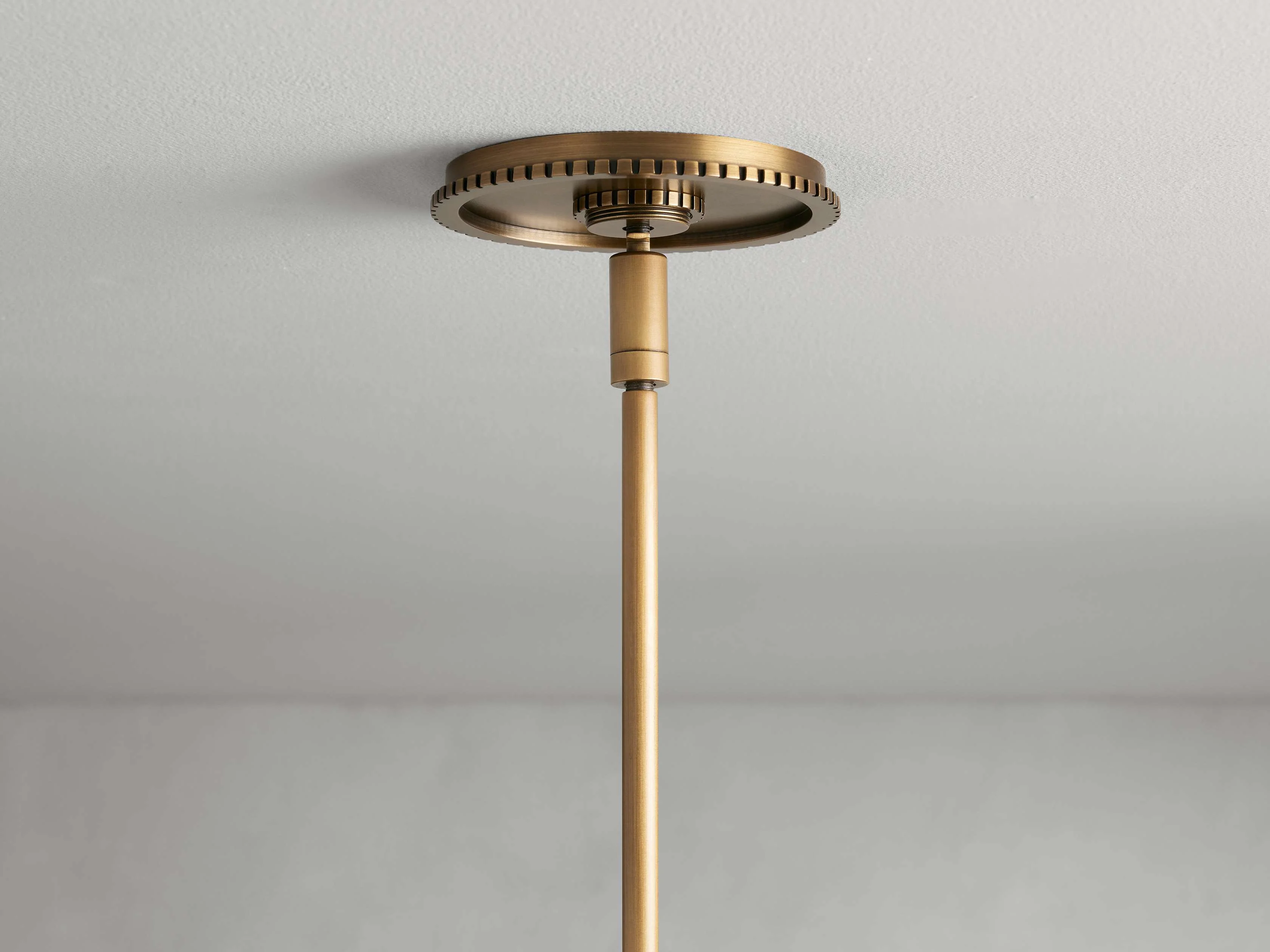 Wescott Modern Cone Pendant Light - Image 24