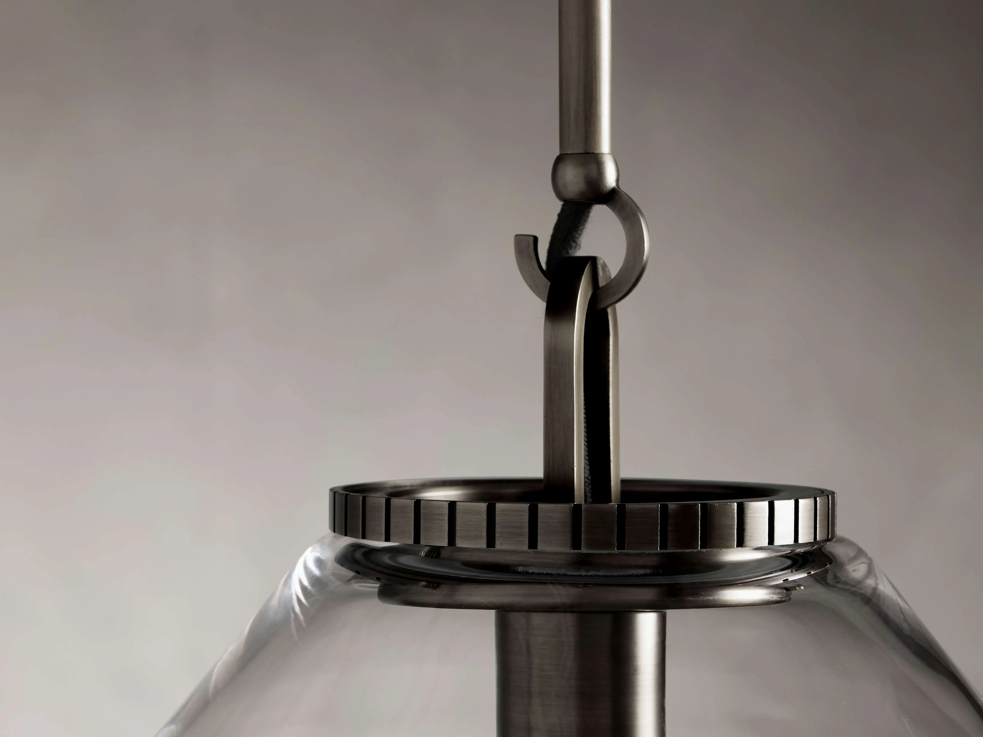 Wescott Modern Cone Pendant Light - Image 28