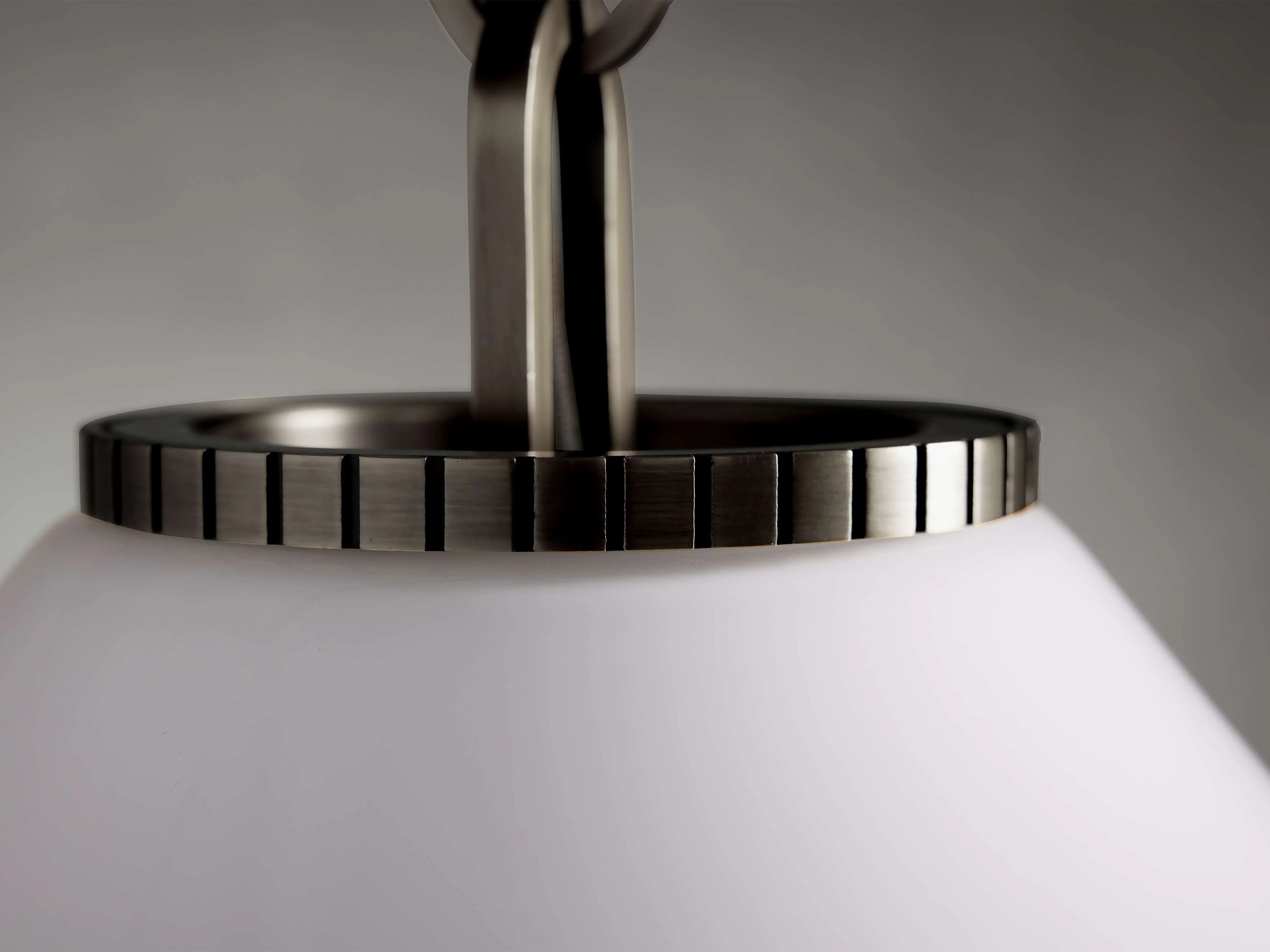 Wescott Modern Cone Pendant Light - Image 58