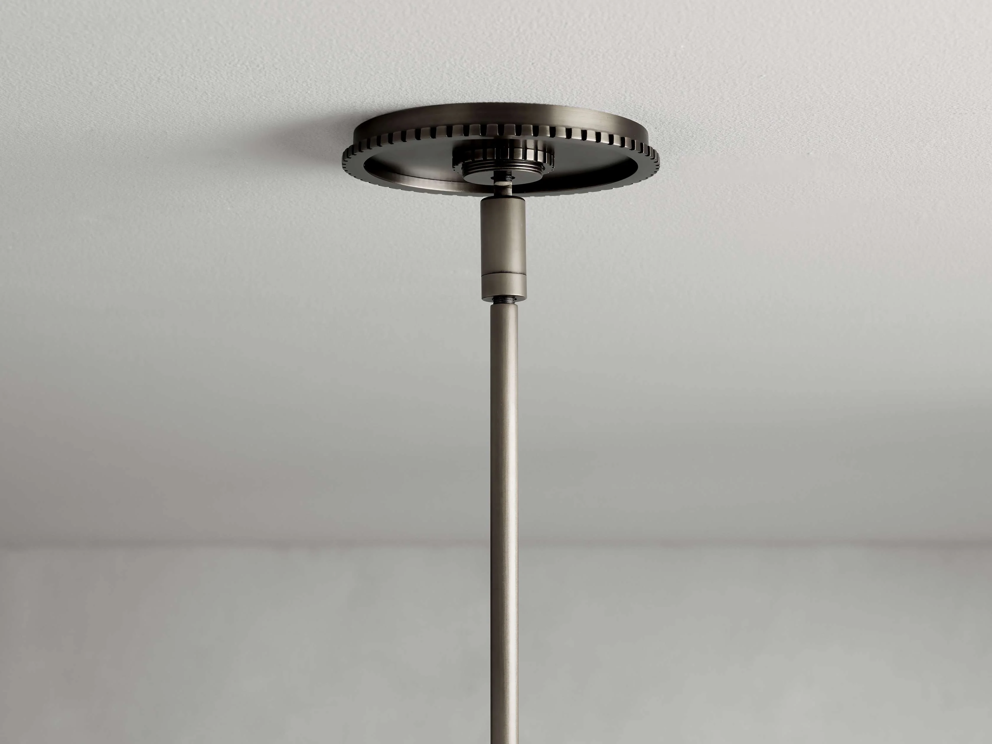 Wescott Modern Cone Pendant Light - Image 59