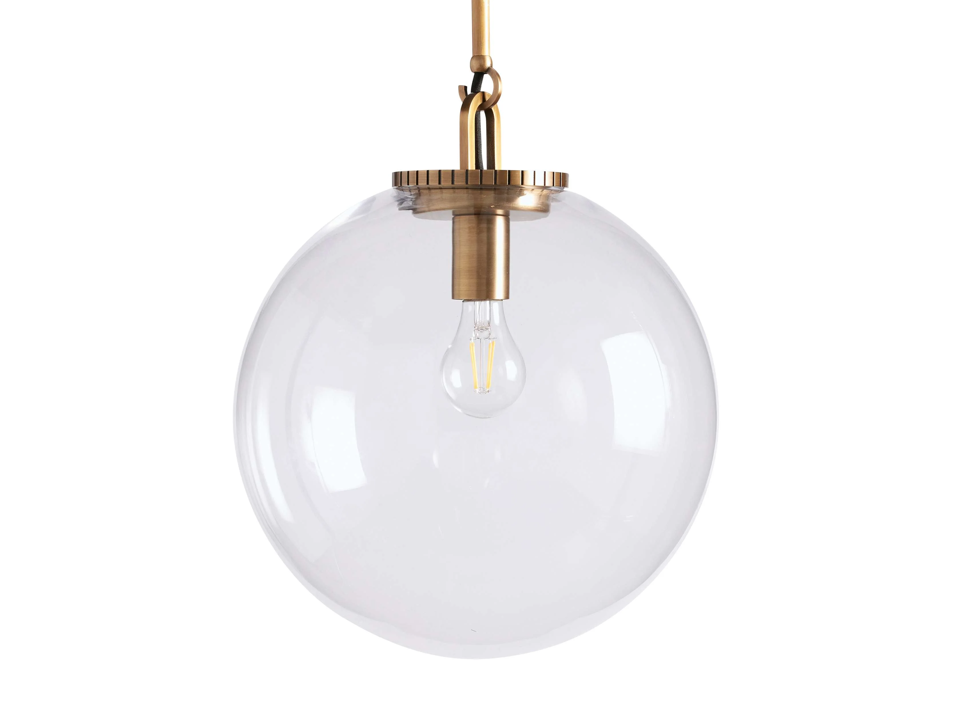 Wescott Modern Globe Pendant Light - Image 15