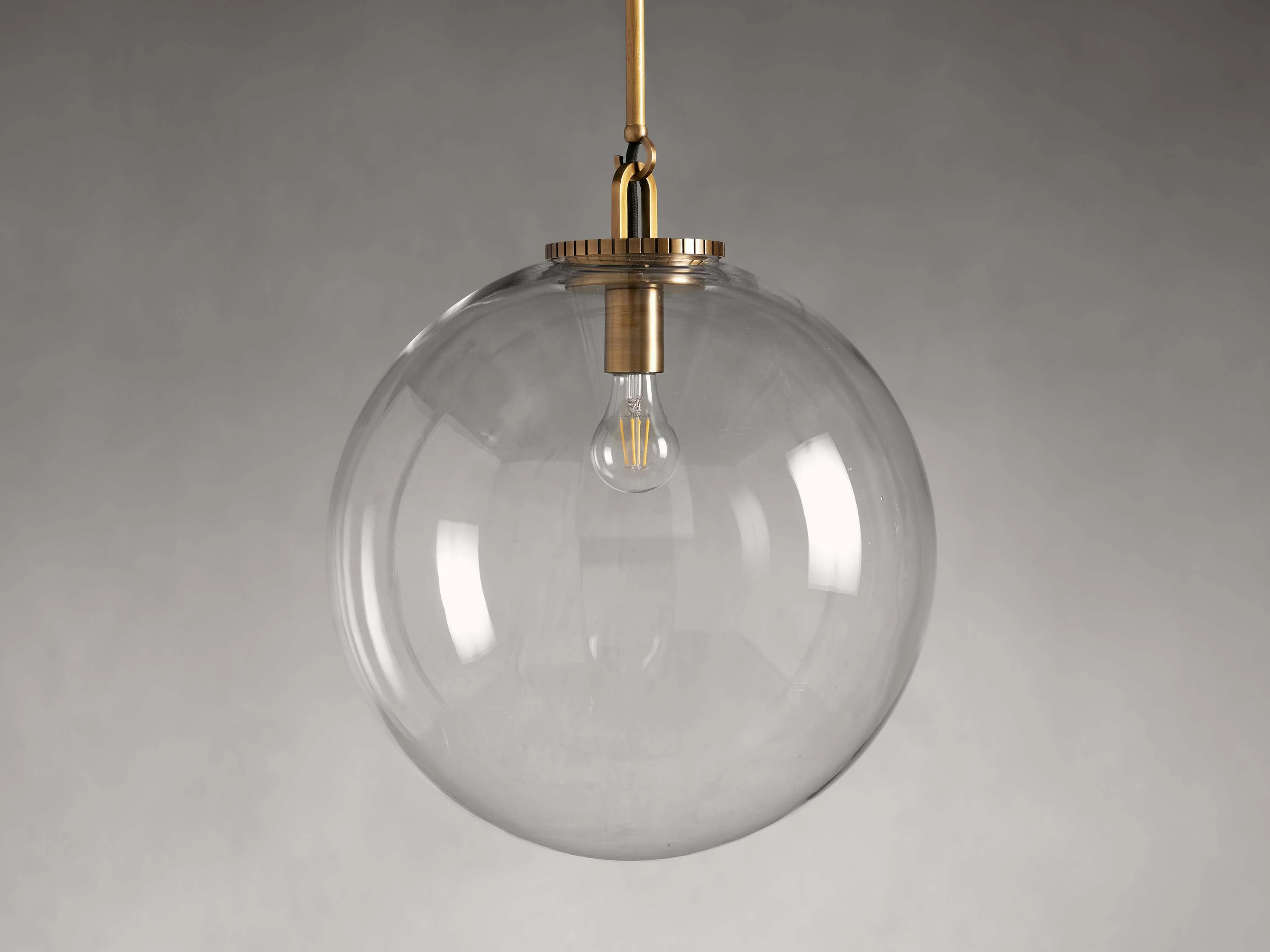 Wescott Modern Globe Pendant Light - Image 22