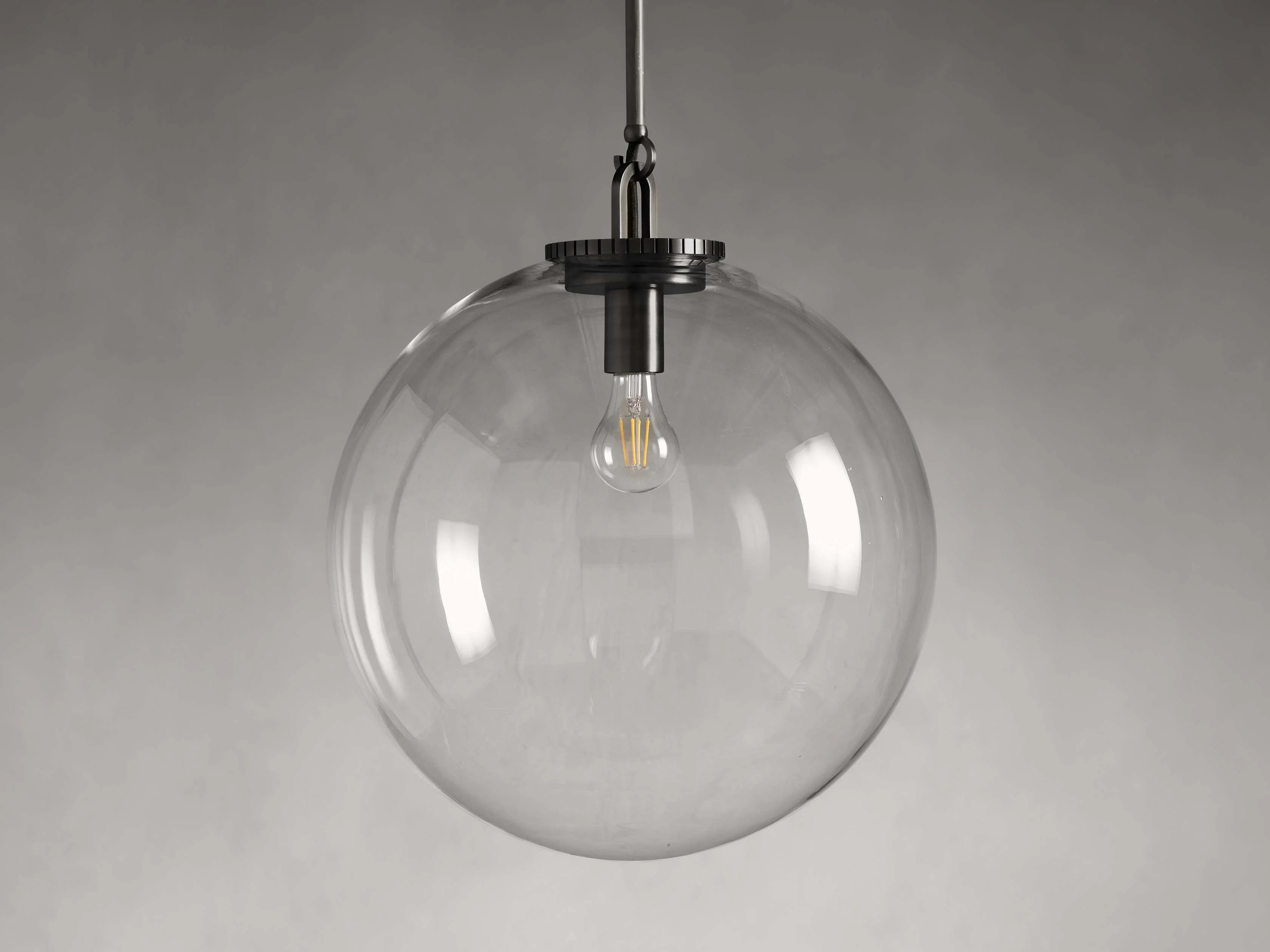 Wescott Modern Globe Pendant Light - Image 27