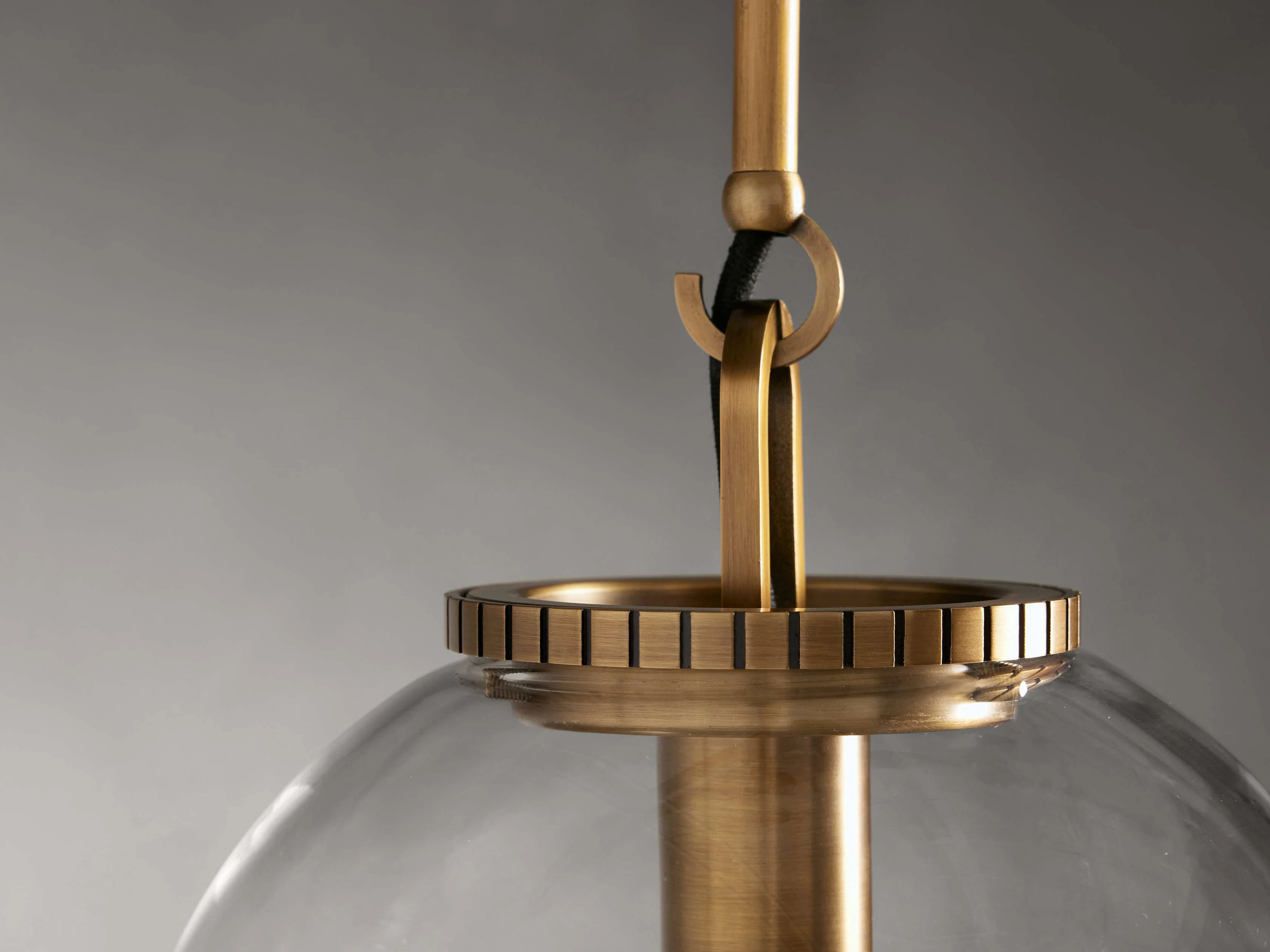 Wescott Modern Globe Pendant Light - Image 4