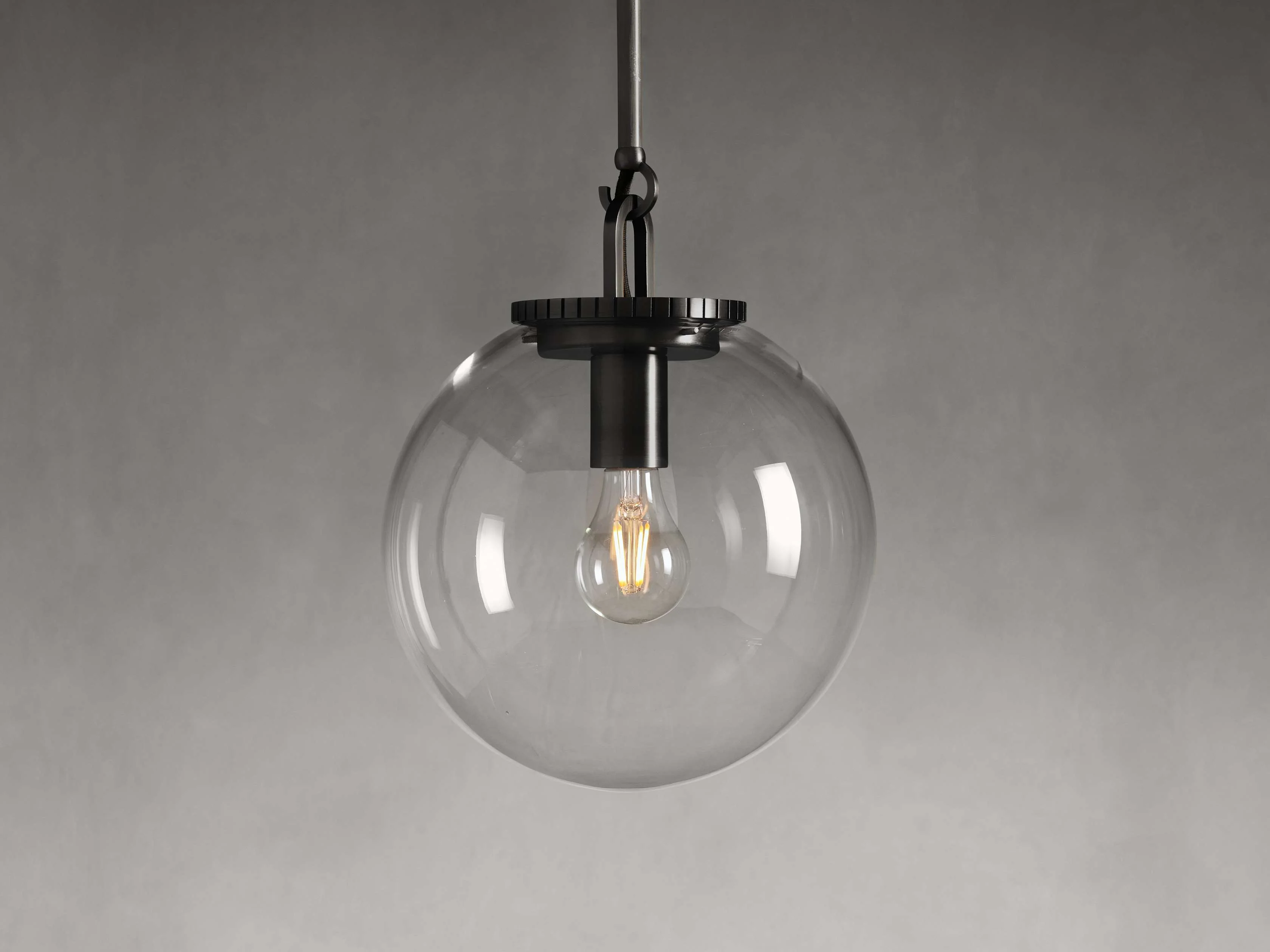 Wescott Modern Globe Pendant Light - Image 6