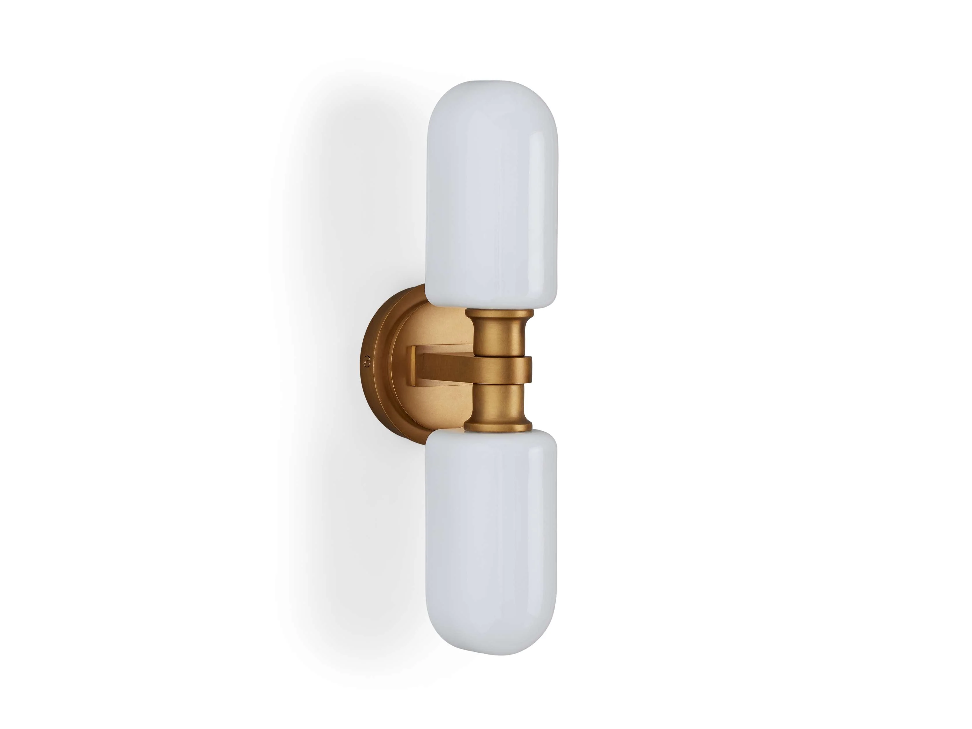 Zayd Sleek Minimal Wall Sconce - Image 9